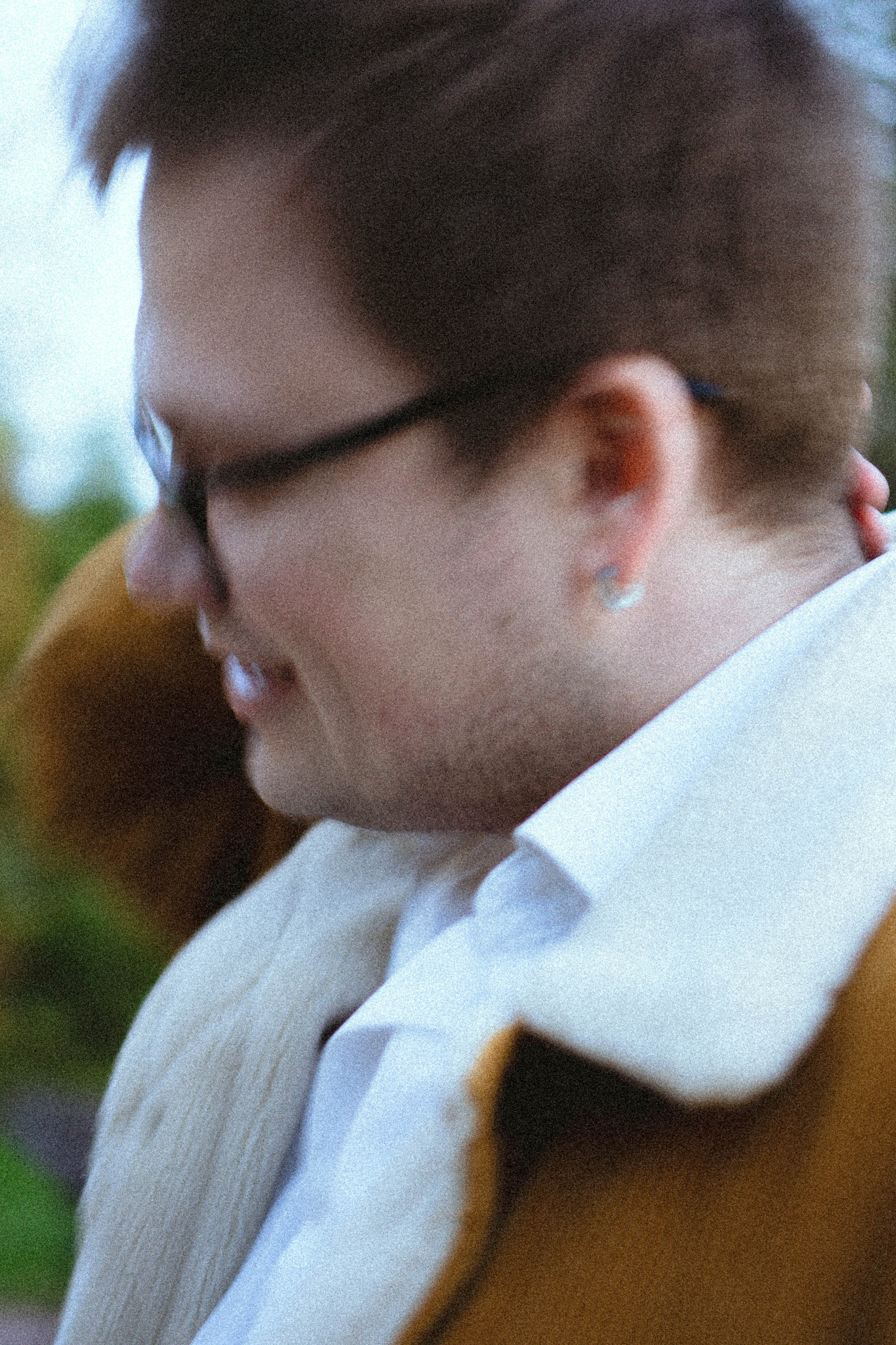 Для мужчины. Профессиональный фотограф, Санкт-Петербург — Виктория Богомолова