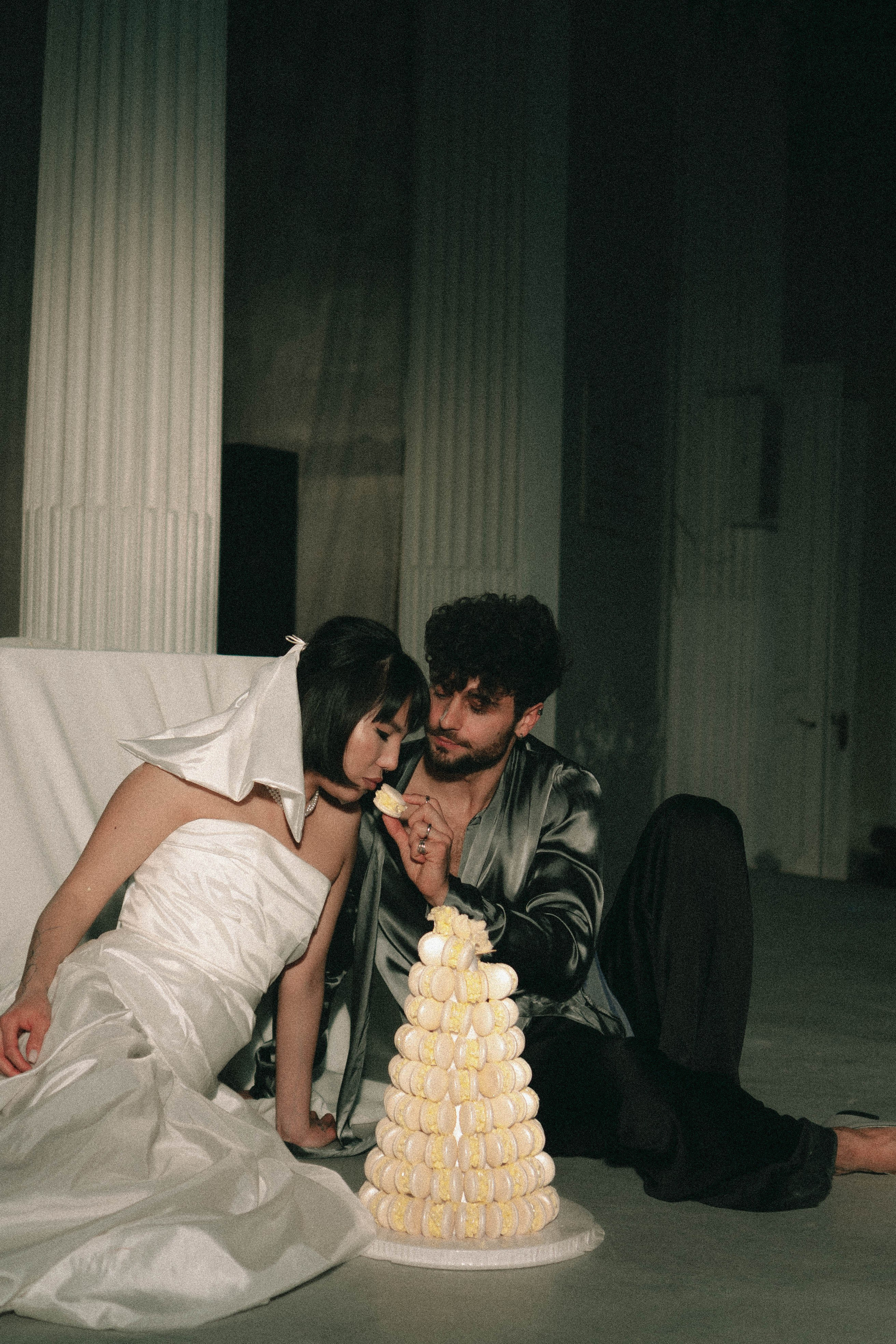 СВАБЕДНАЯ ФОТСЕССИИЯ В ОДНОМ ИЗ ЗАЛОВ НИКОЛАЕВСКОГО ДВОРЦА. Профессиональный фотограф, Санкт-Петербург — Виктория Богомолова