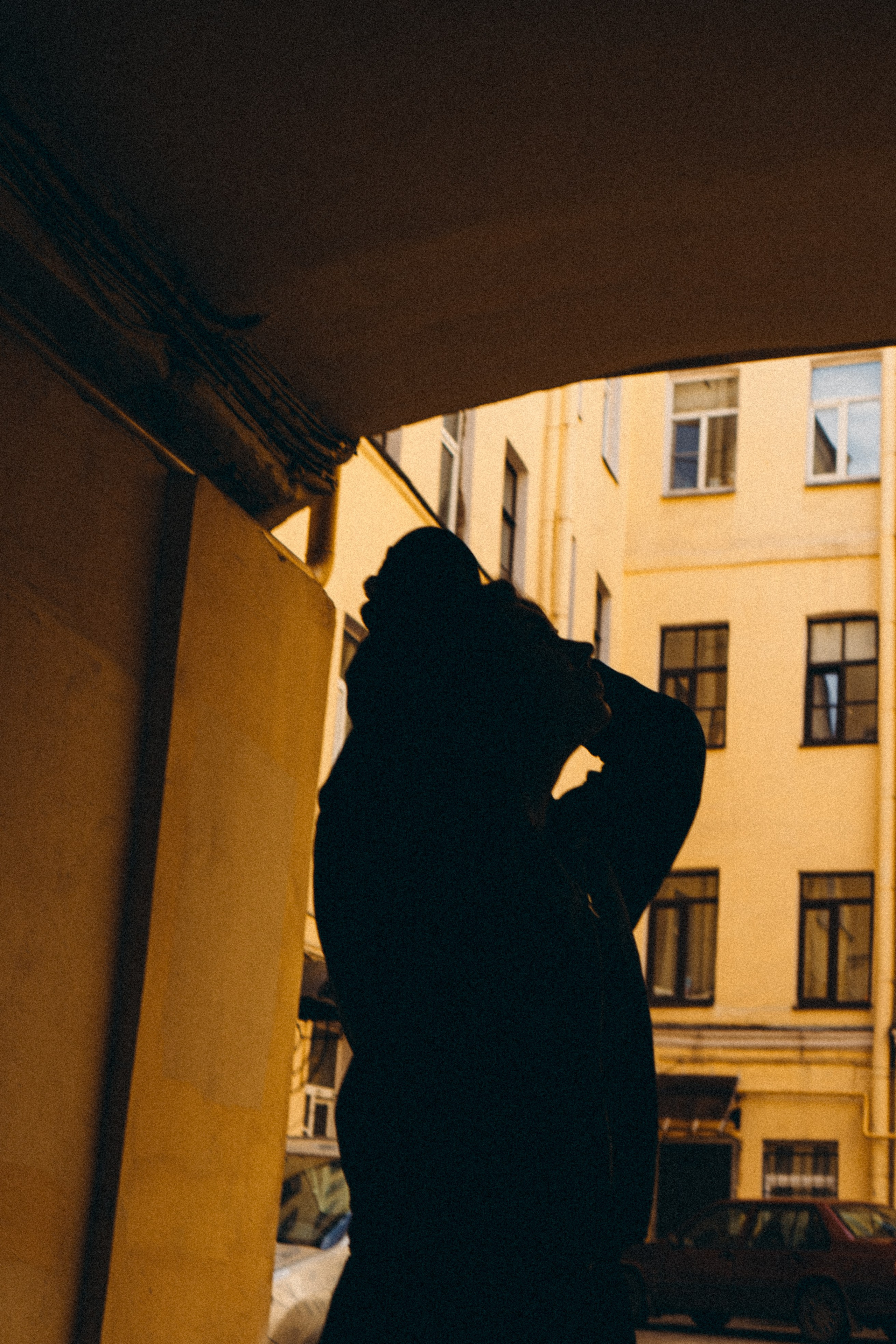 Прогулка по весеннему Питеру. Профессиональный фотограф, Санкт-Петербург — Виктория Богомолова