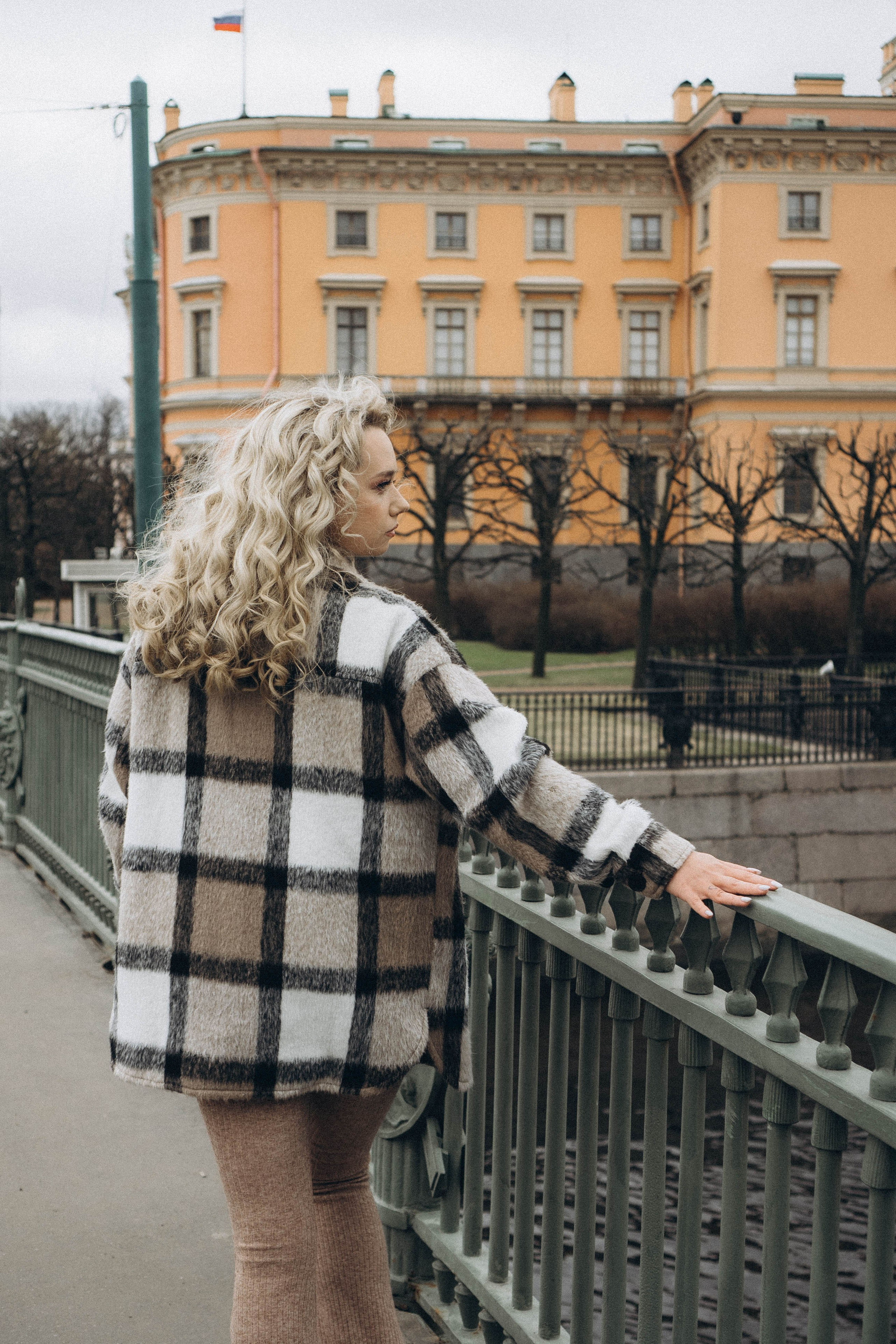 Студийная. Профессиональный фотограф, Санкт-Петербург — Виктория Богомолова