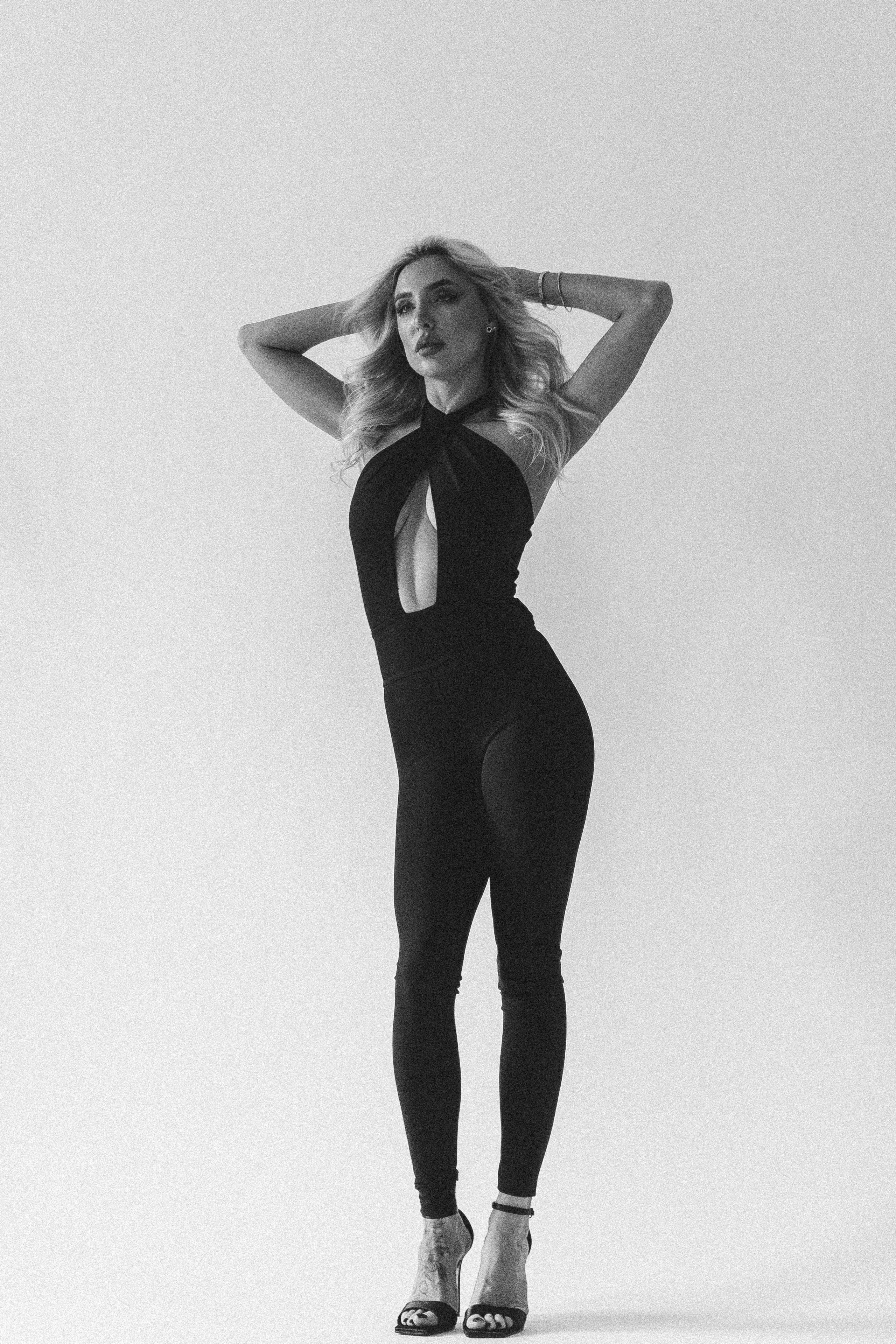 Студийная. Профессиональный фотограф, Санкт-Петербург — Виктория Богомолова