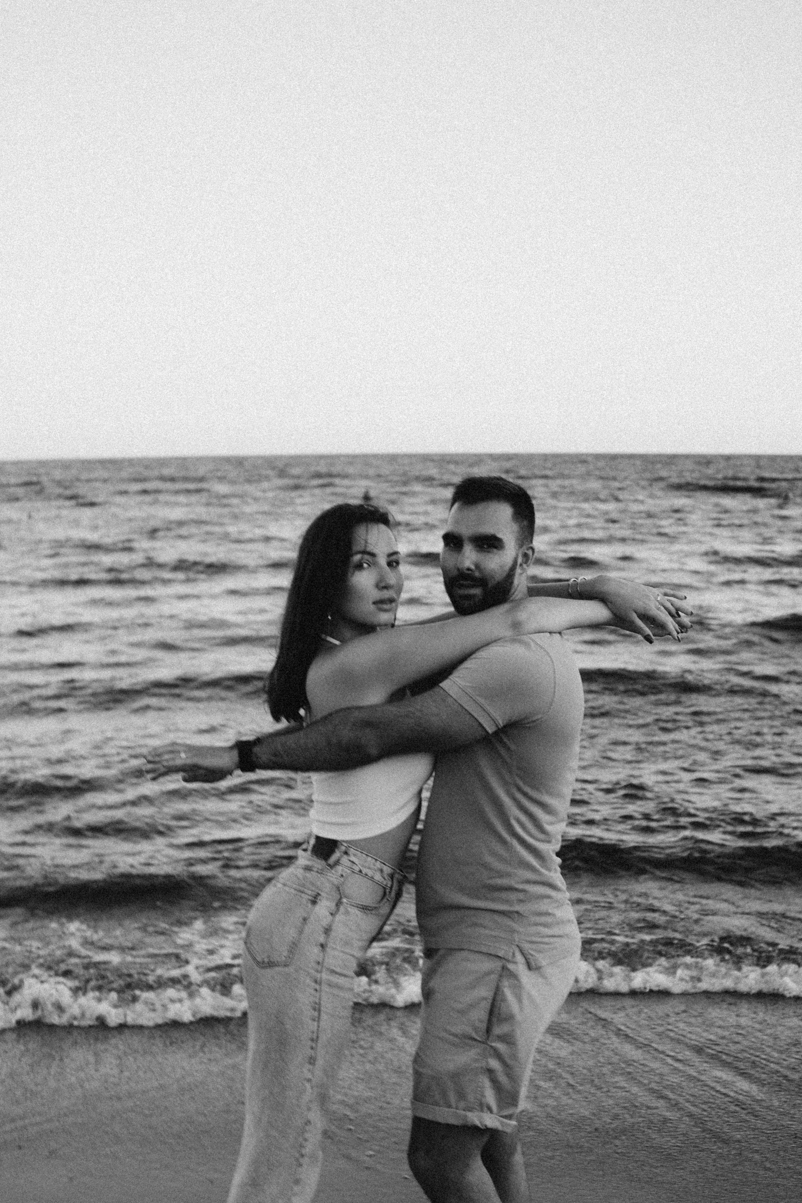 Любовь на заливе. Профессиональный фотограф, Санкт-Петербург — Виктория Богомолова