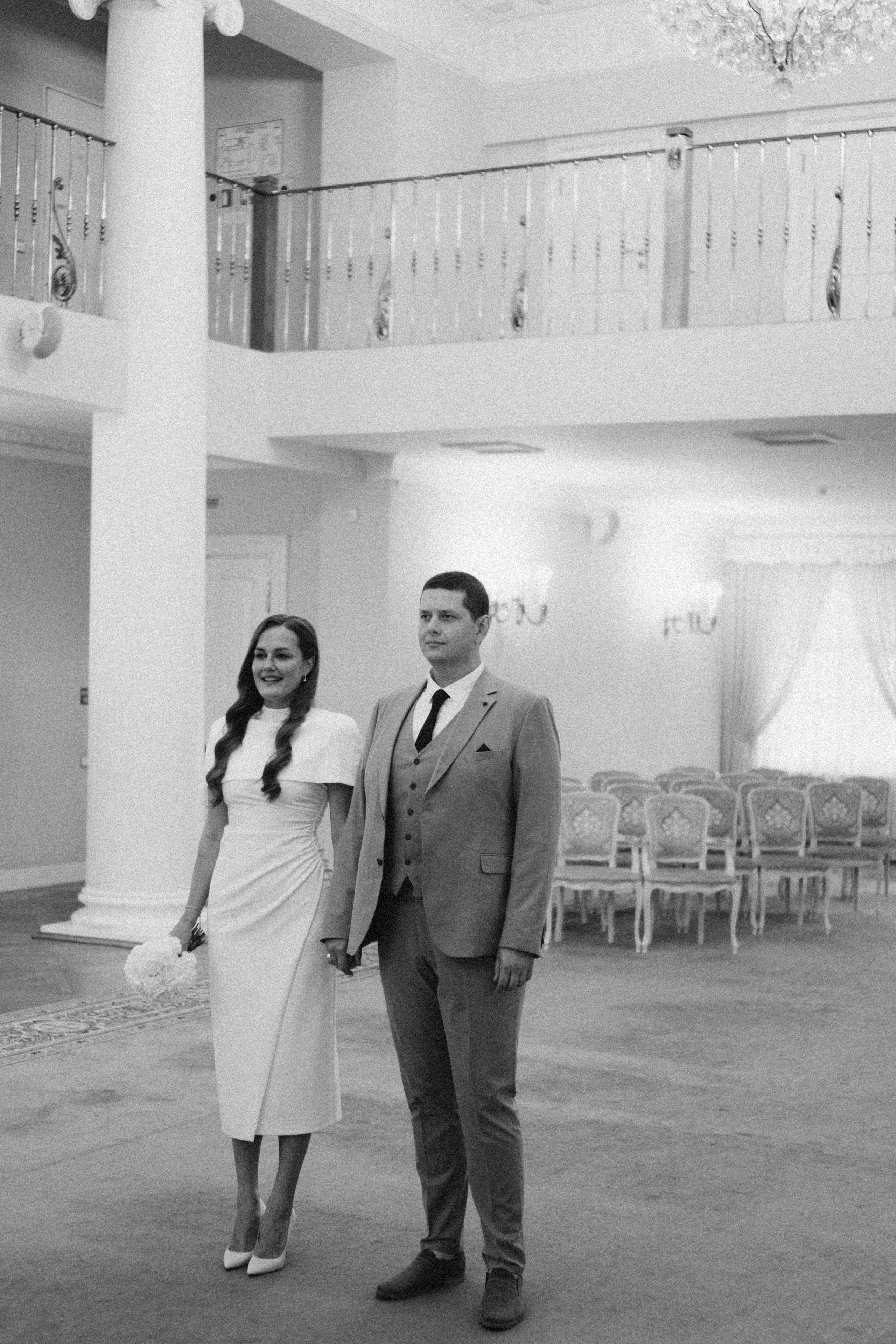 СВАДЕБНАЯ В ПУШКИНЕ. Профессиональный фотограф, Санкт-Петербург — Виктория Богомолова