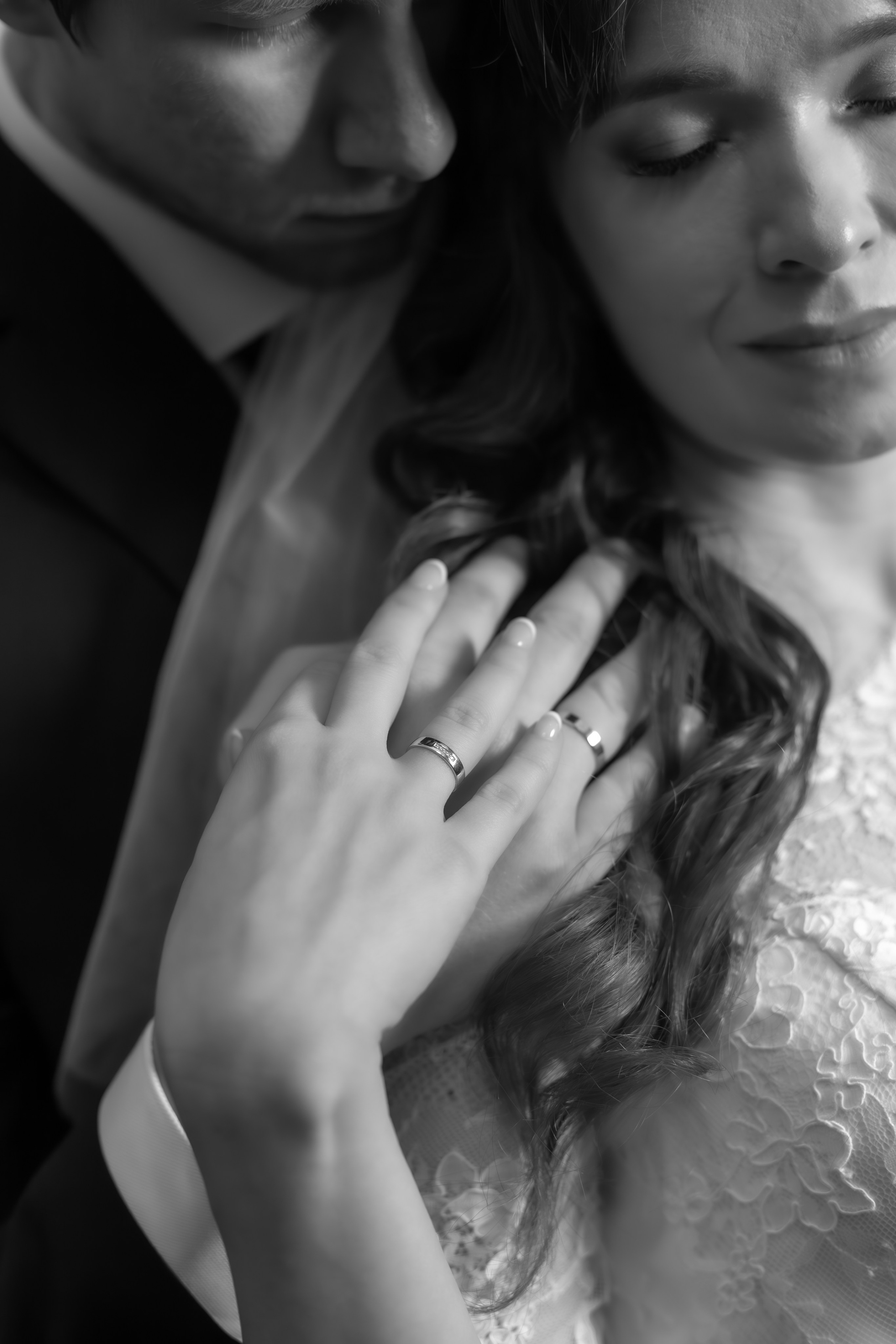 Свадьба Андрея и Светы. Георгий Тришаков