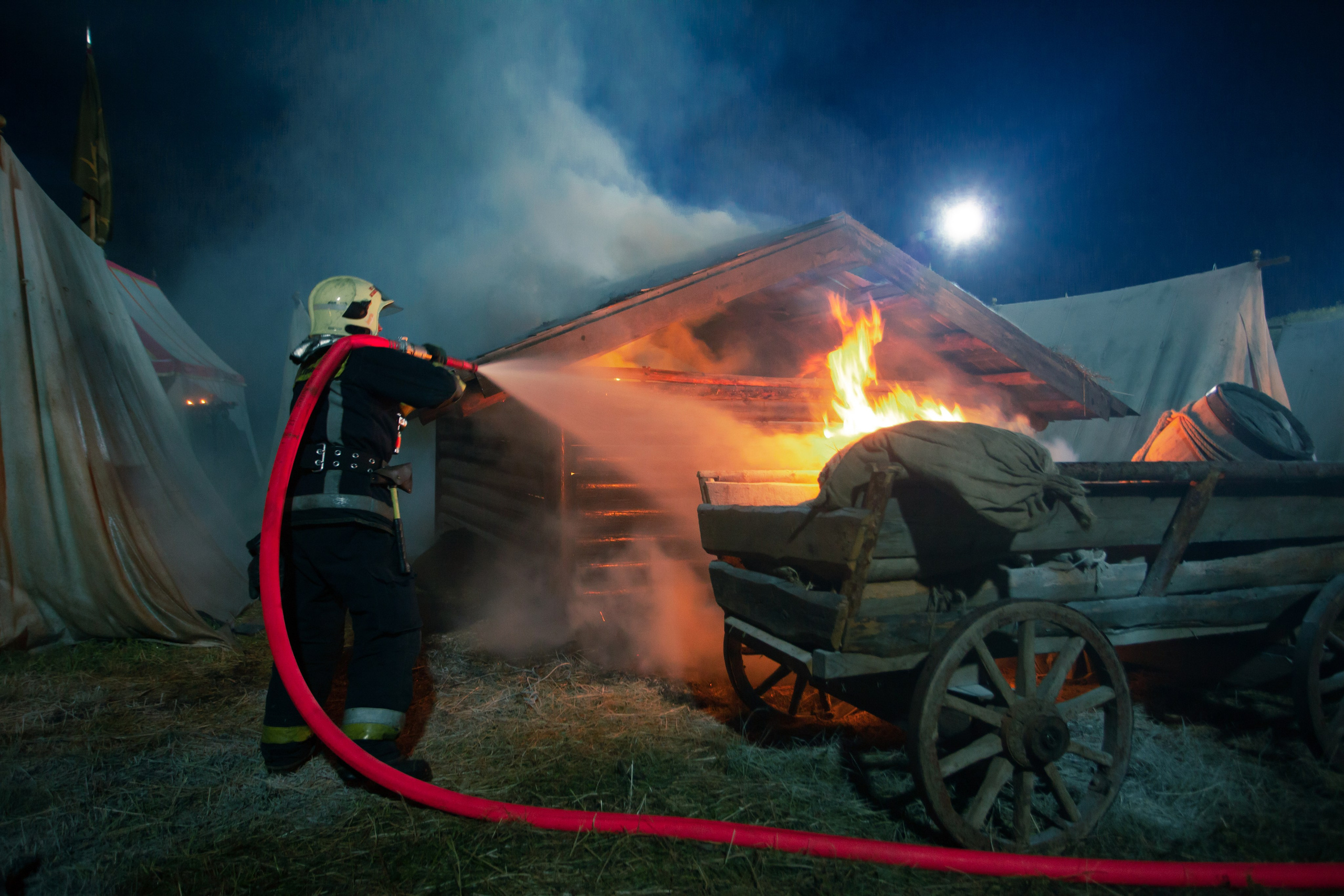 Баталии. Георгий Тришаков