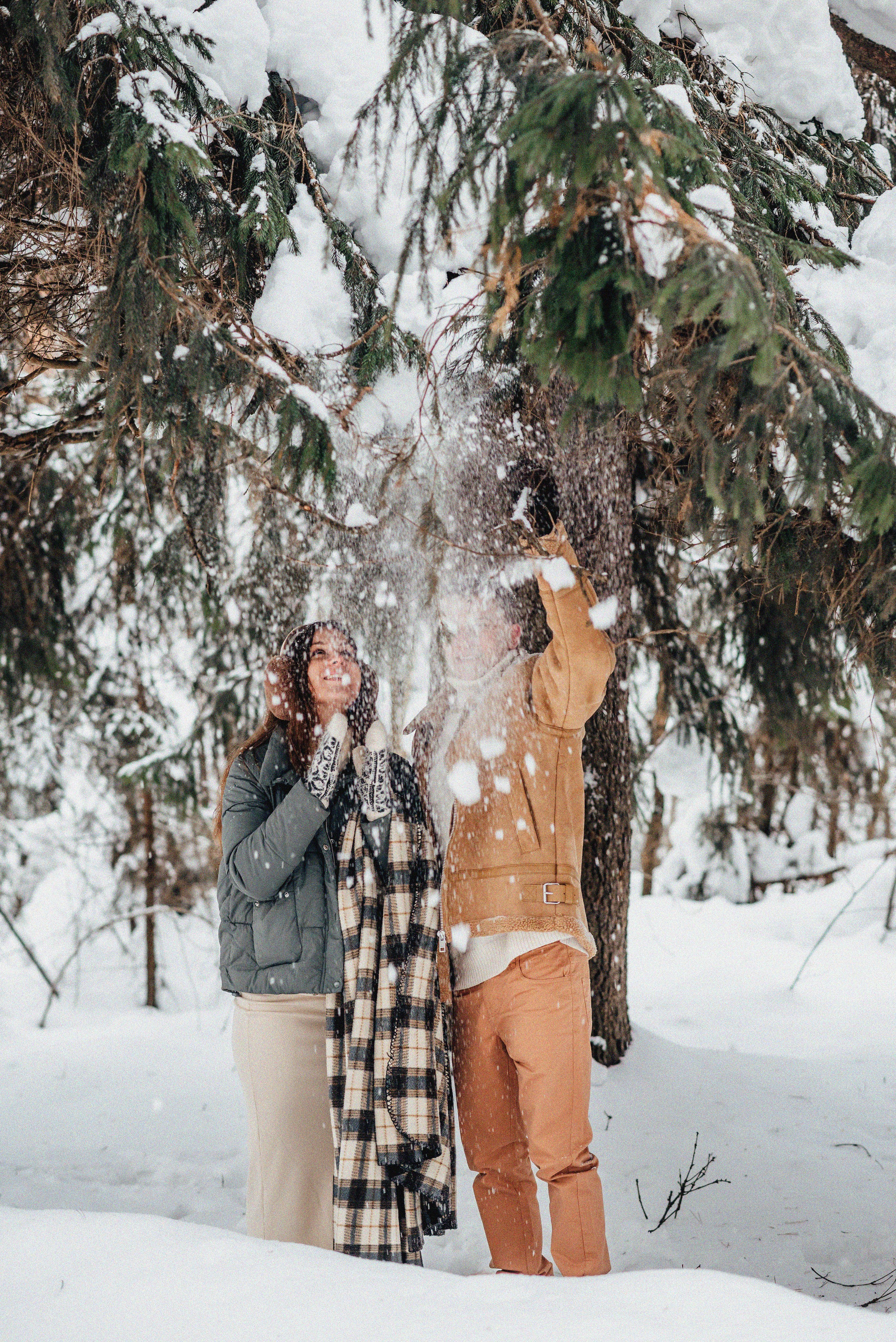 Катя и Сережа. Детский и семейный фотограф Катерина Мишина