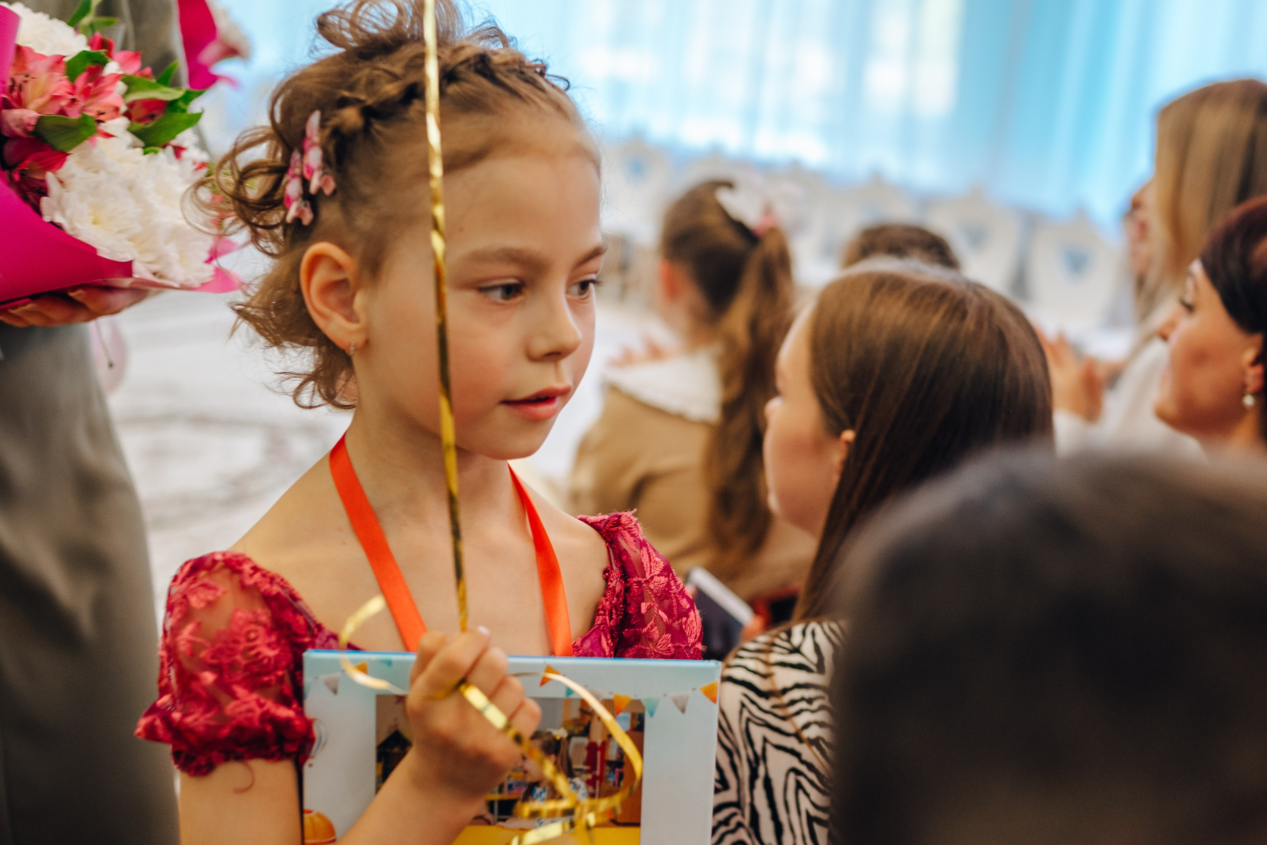 108 сад. Детский и семейный фотограф Катерина Мишина