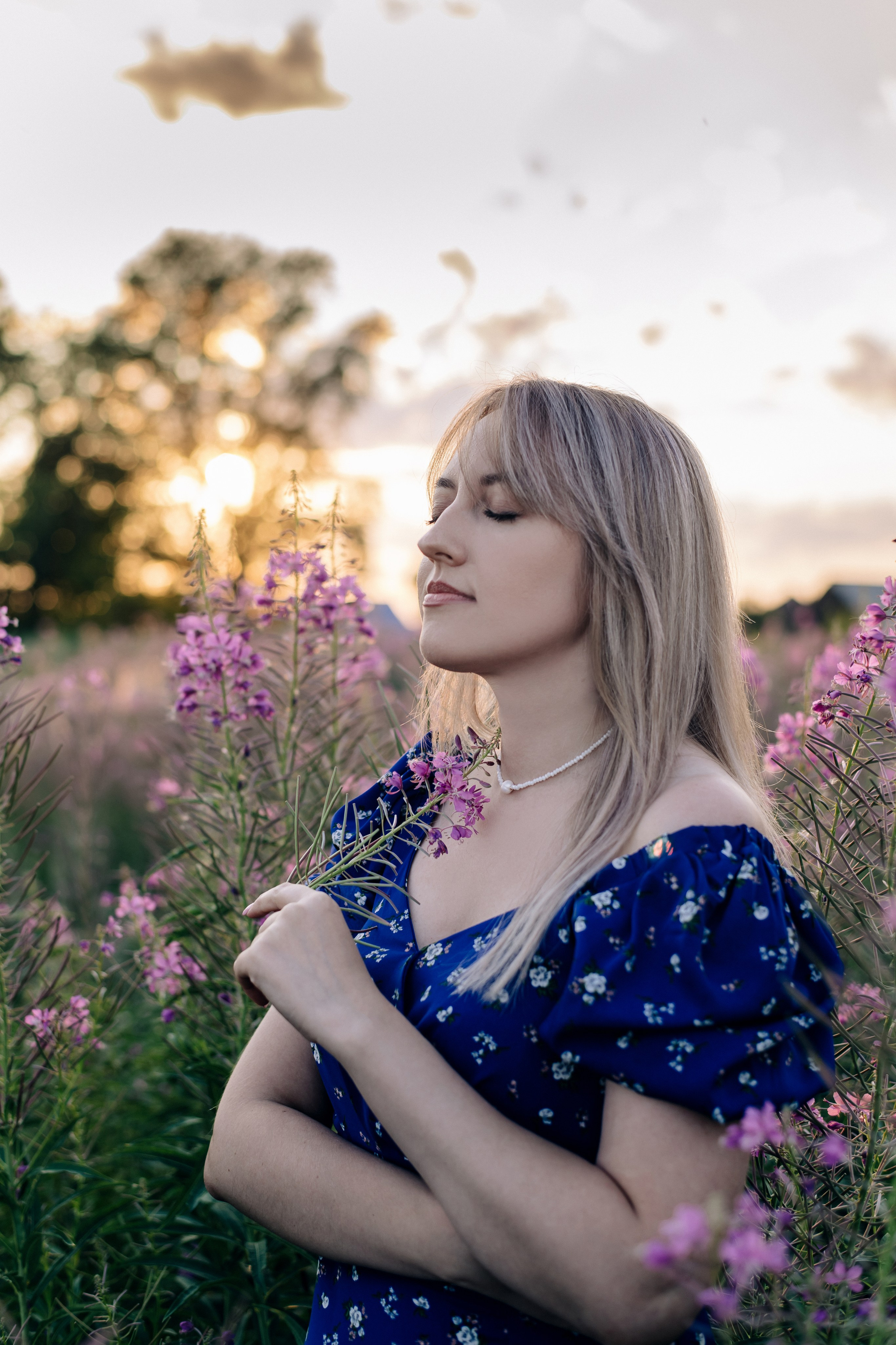 Евгения. Фотограф — МАРИЯ МЕДВЕДЕВА