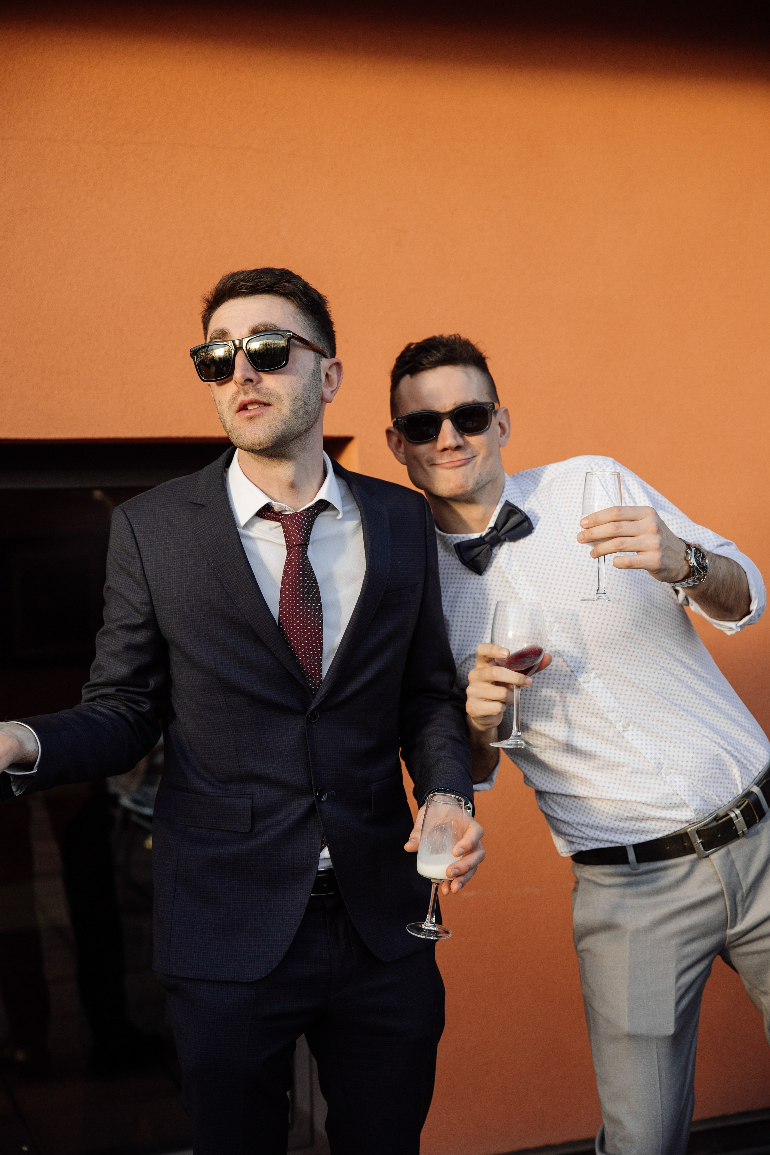 Свадебный фотограф