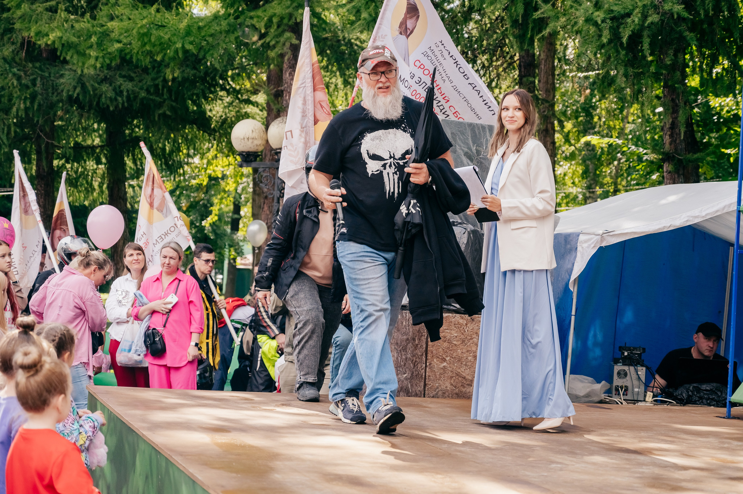 Благотв мероприятие в поддержку Данила 16.08.25. Детский фотограф, семейный фотограф и репортажи в Кемерово