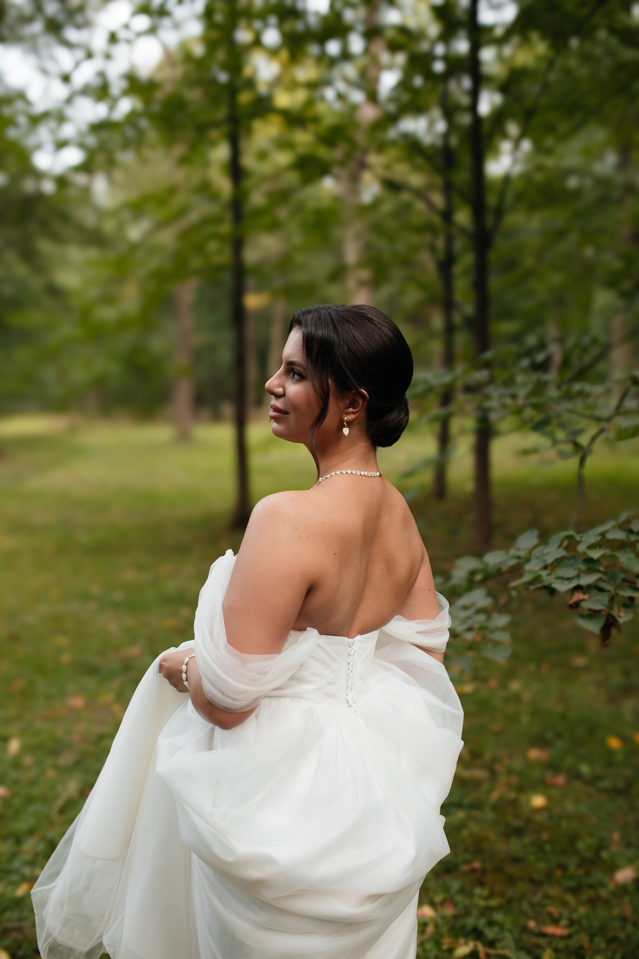 Анастасия & Александр. Анна Михайлова|Свадебный фотограф в Санкт-Петербурге