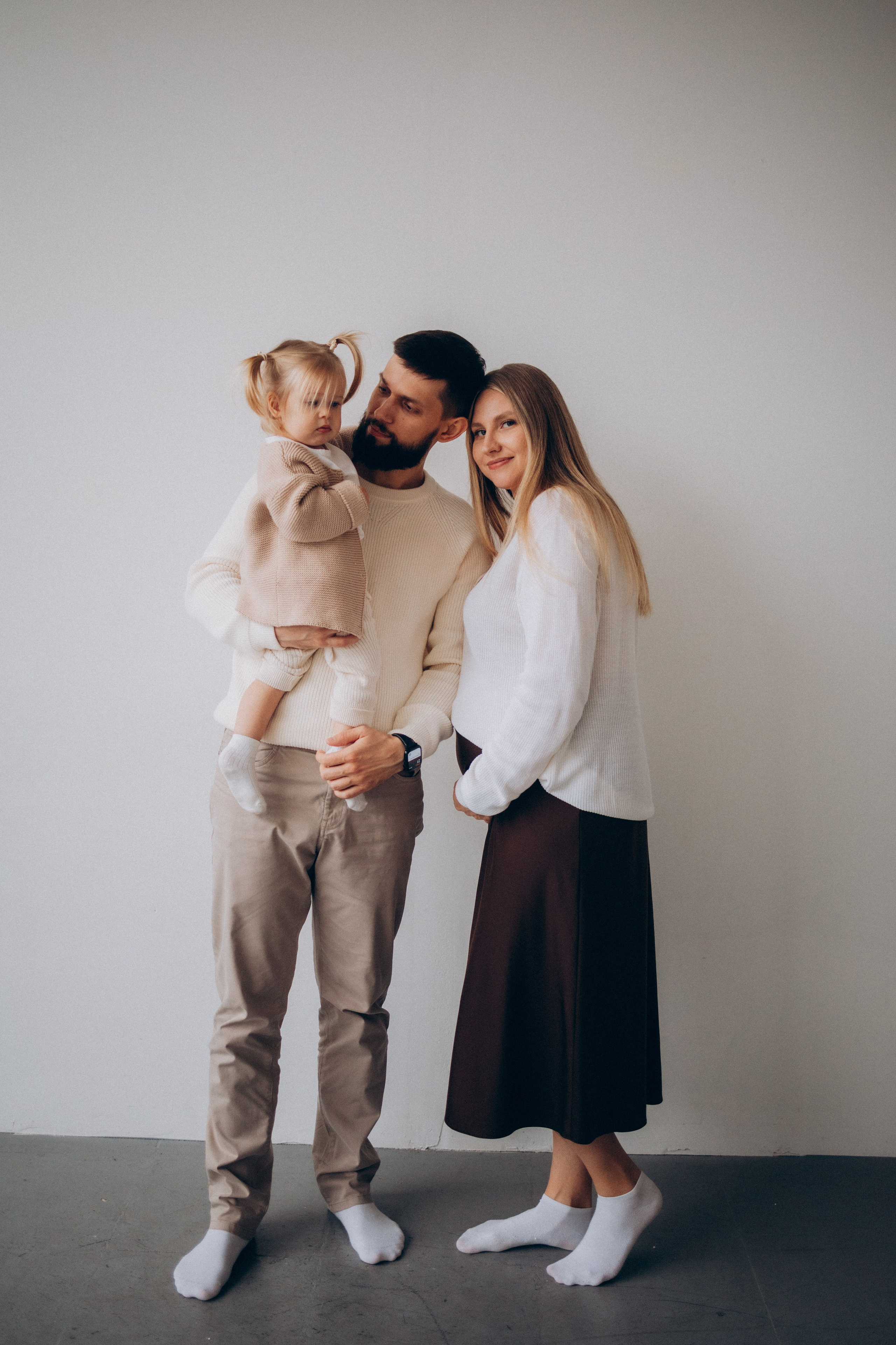 Новый год в ожидании чудес. Фотограф в Санкт-Петербурге Светлана Арестова