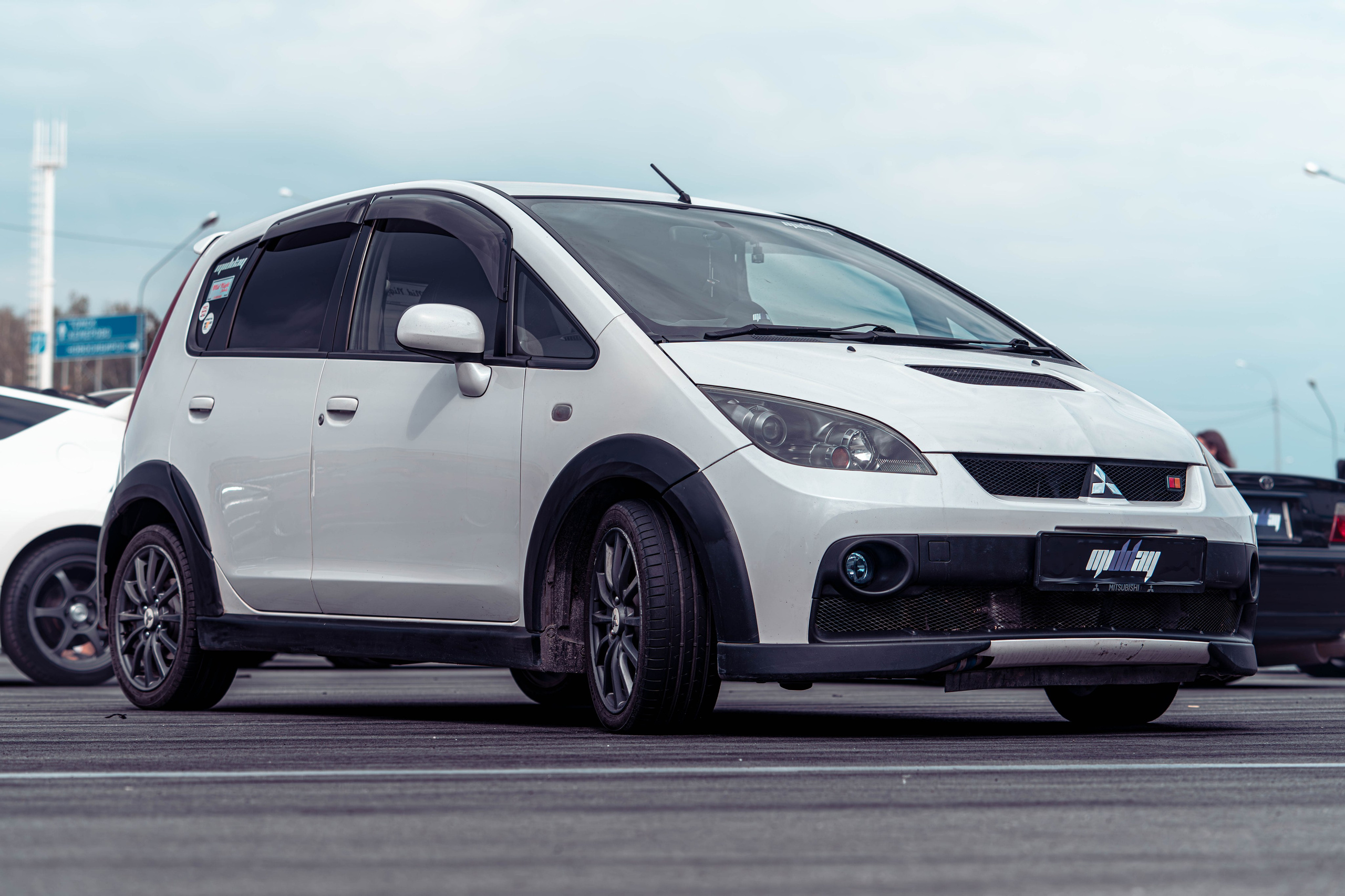 MIDDAY 19.07.2025. Магия фото/кино от Tony.REC