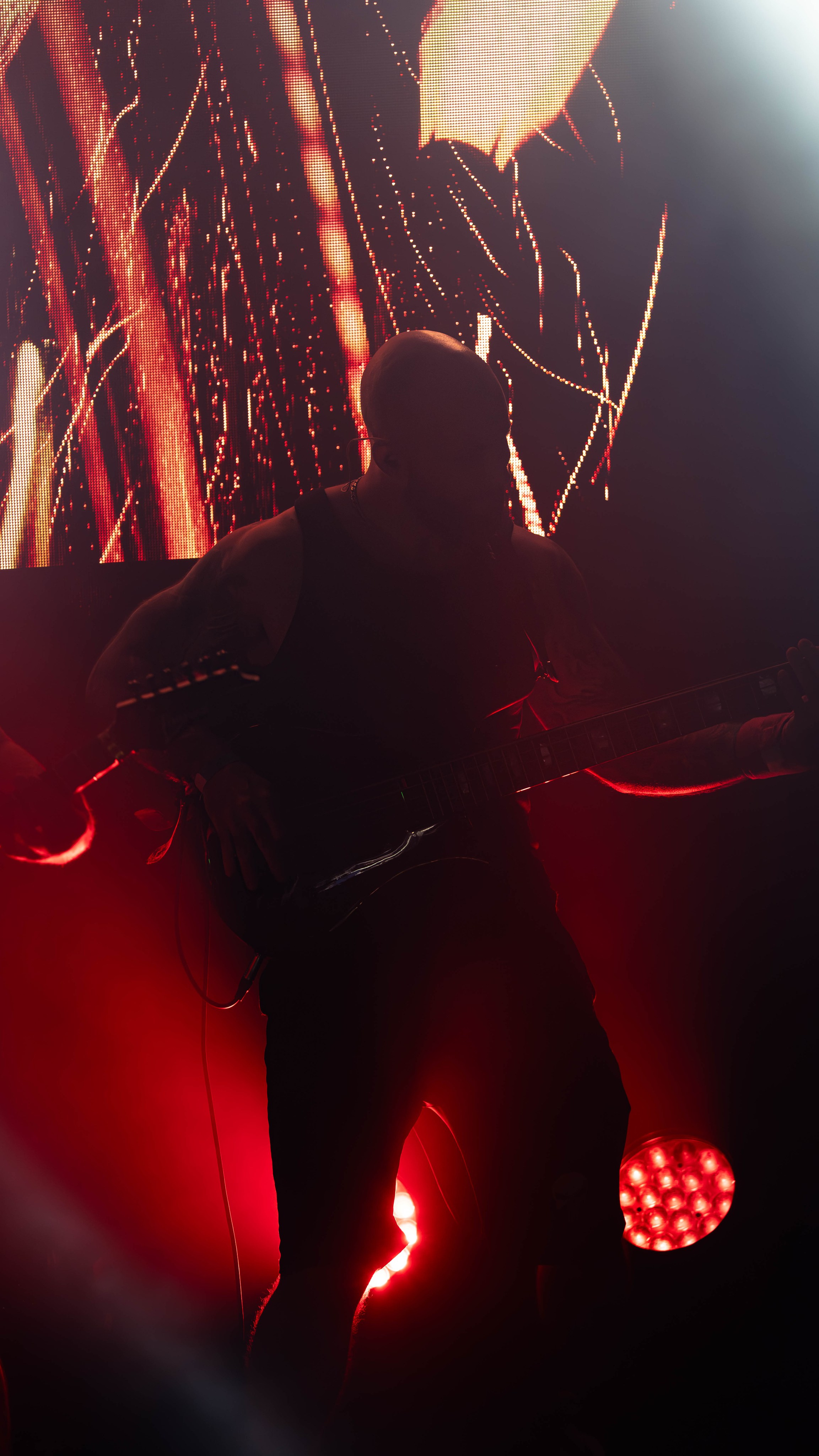 RockCity новосибирск. Магия фото/кино от Tony.REC