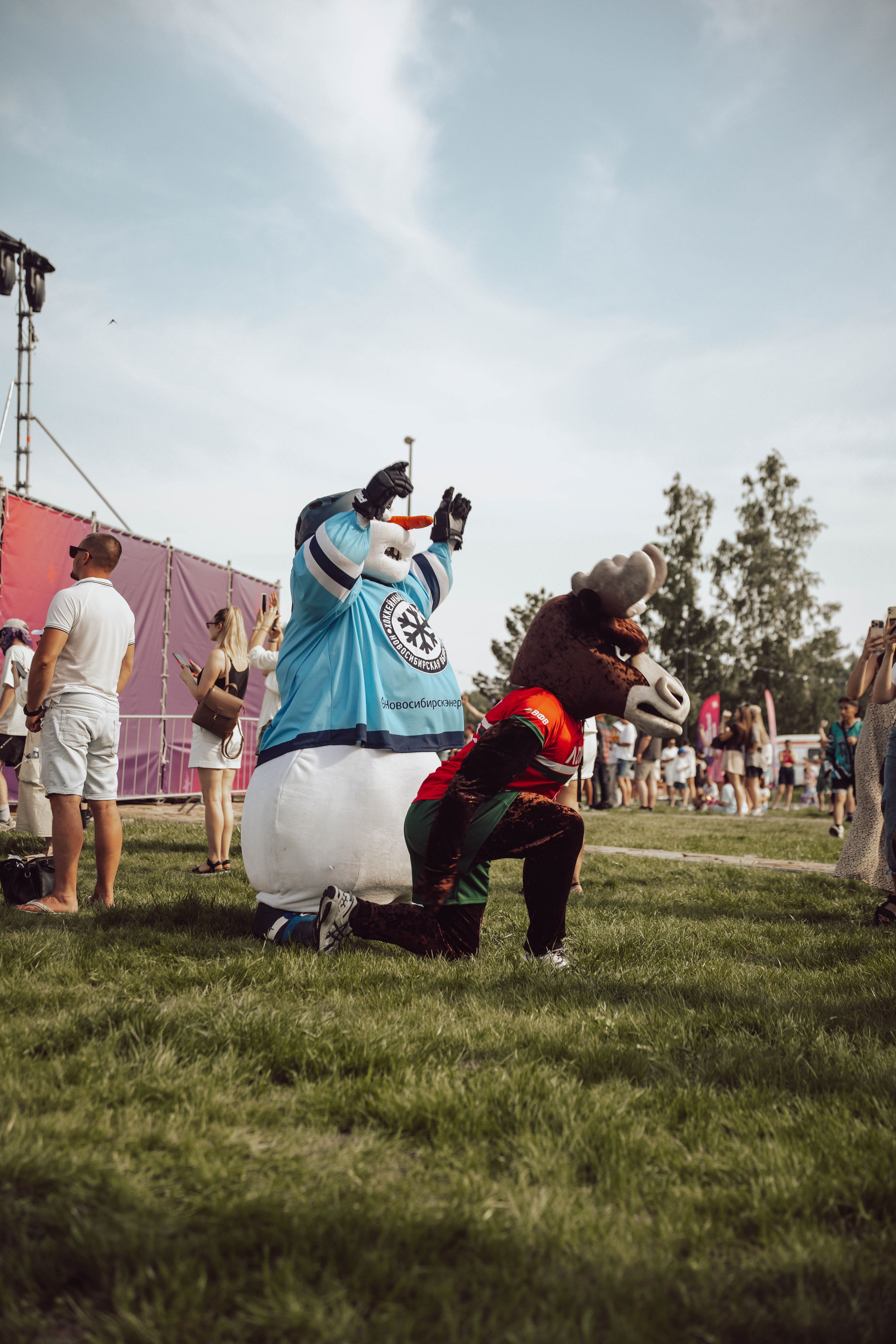 Черника Music Fest. Магия фото/кино от Tony.REC