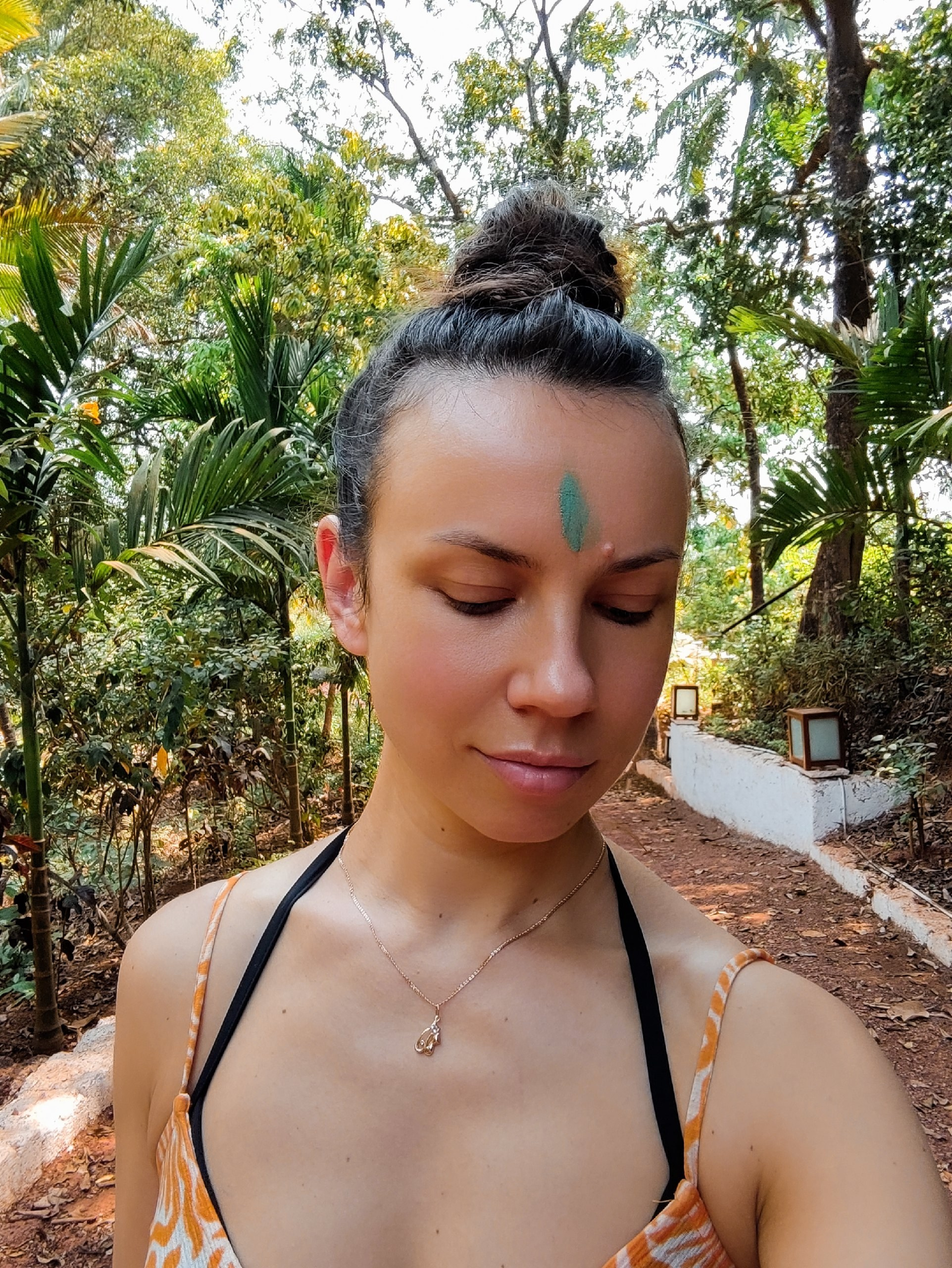 Индия. Живые снимки! Фотограф Даша Бендер