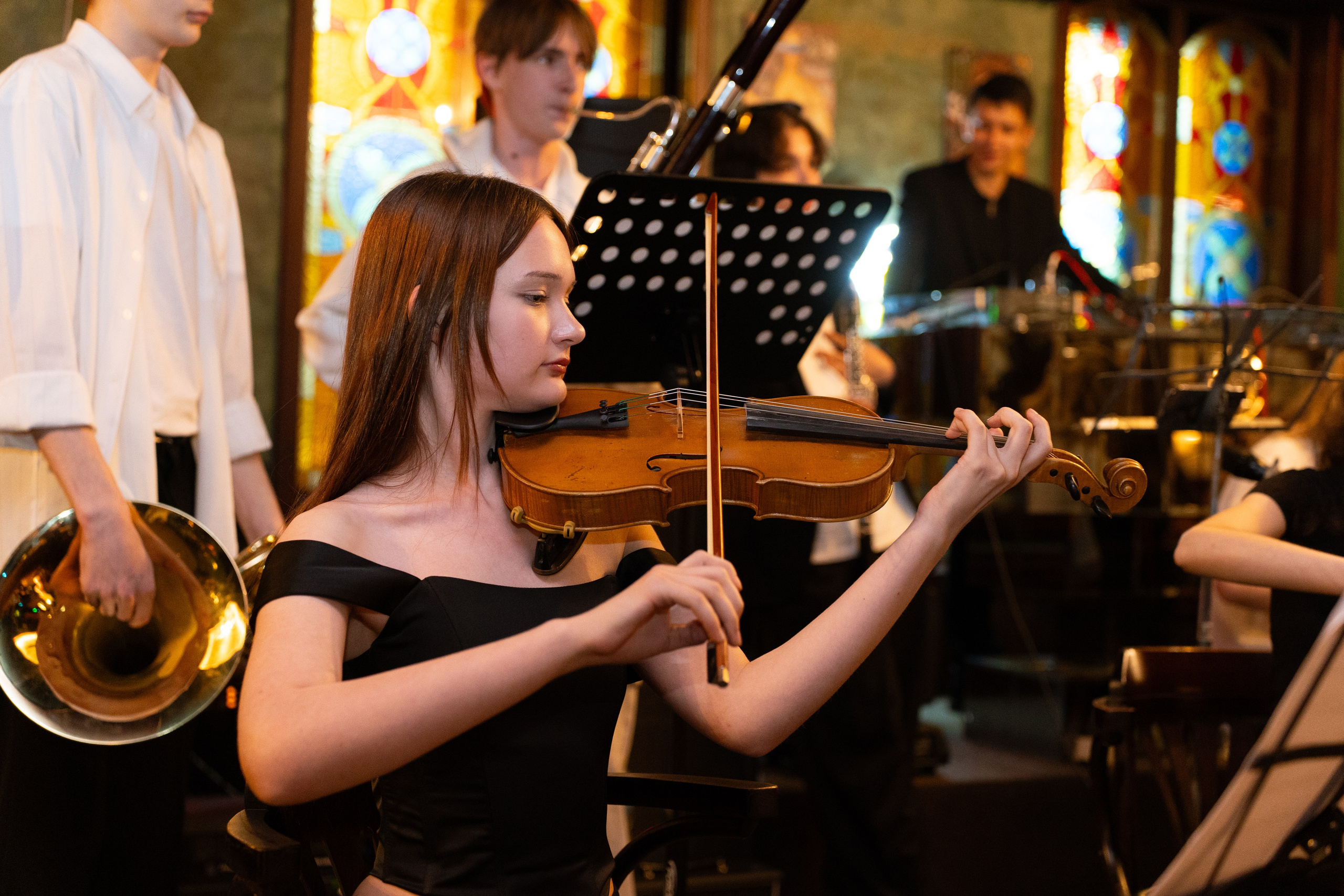 Бары/Рестораны. Маслухин Дмитрий — Ваш Фотограф