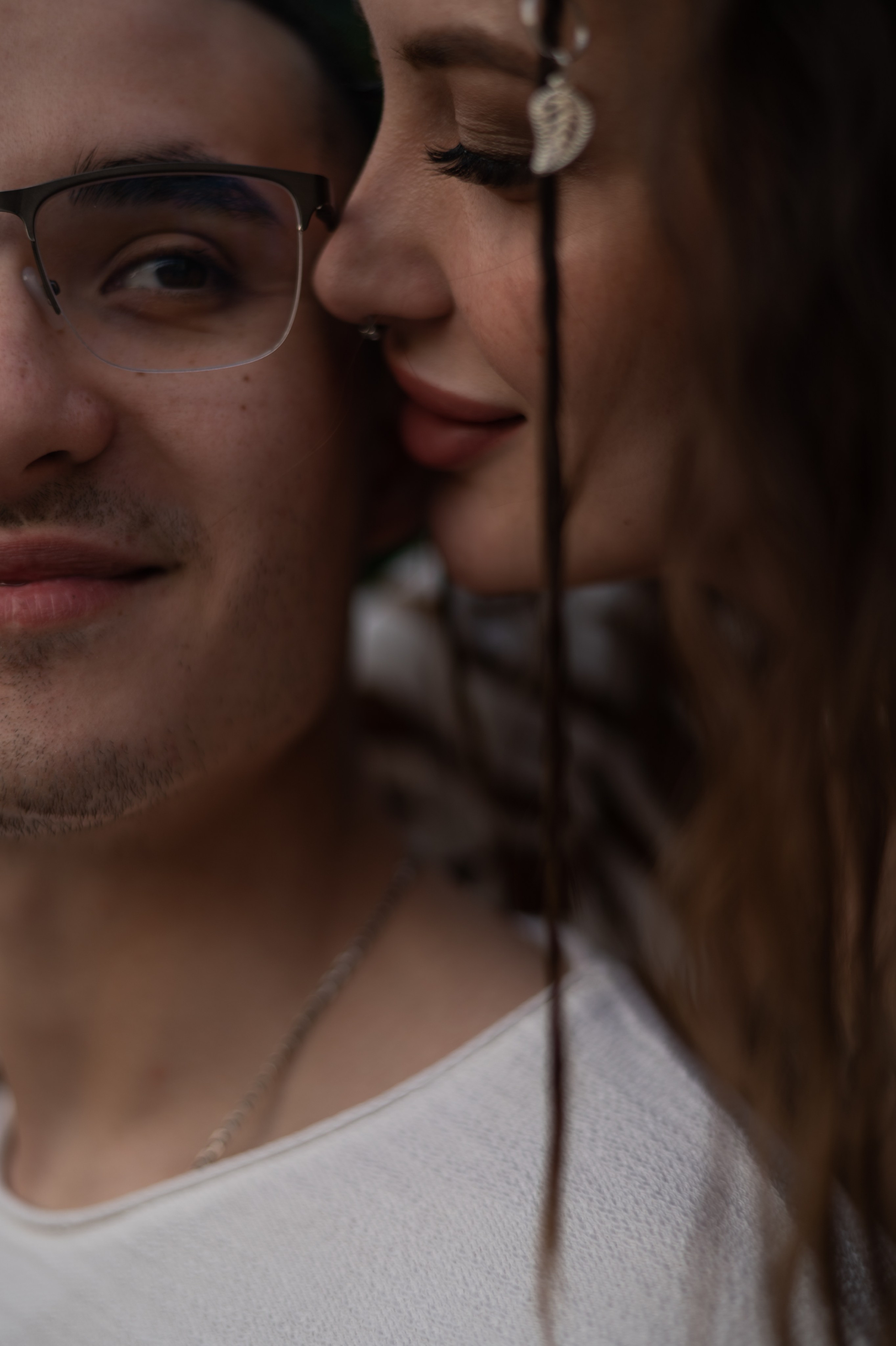 Фотограф Рузанна Ганн