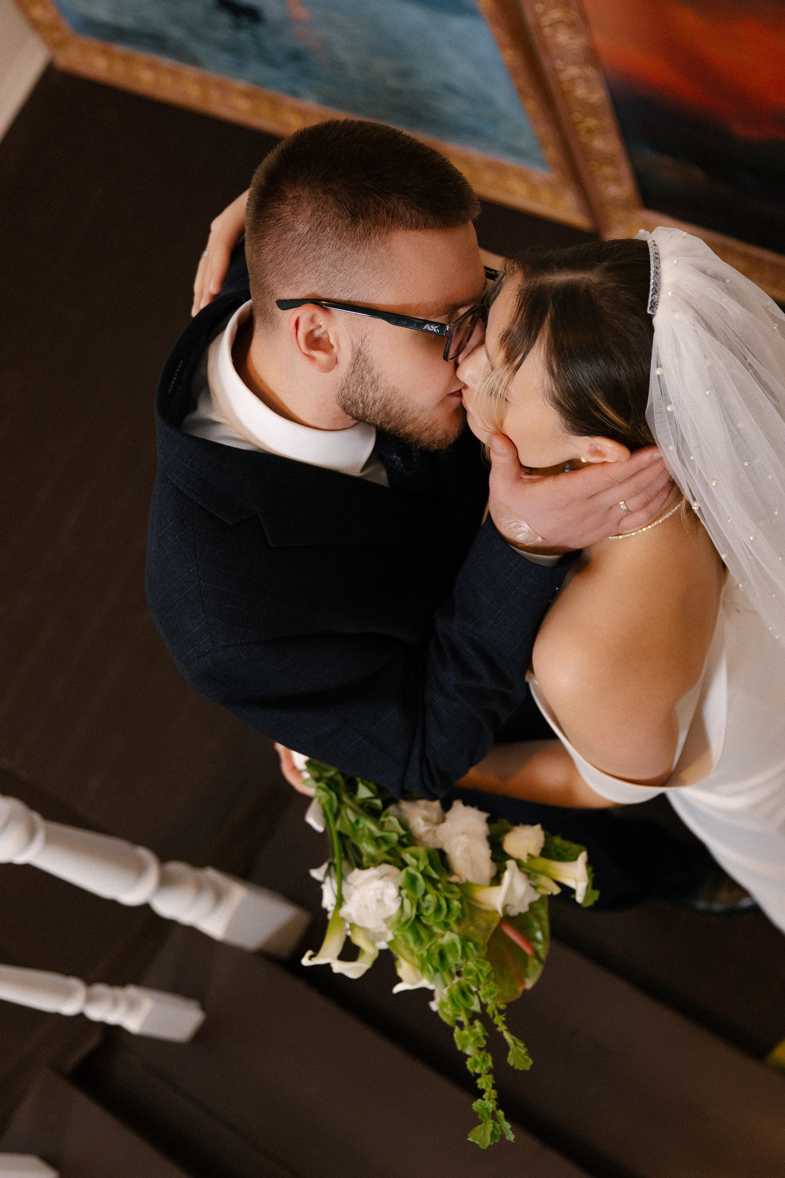 Р & М. Фотограф Тверь Москва Елизавета Рапутина