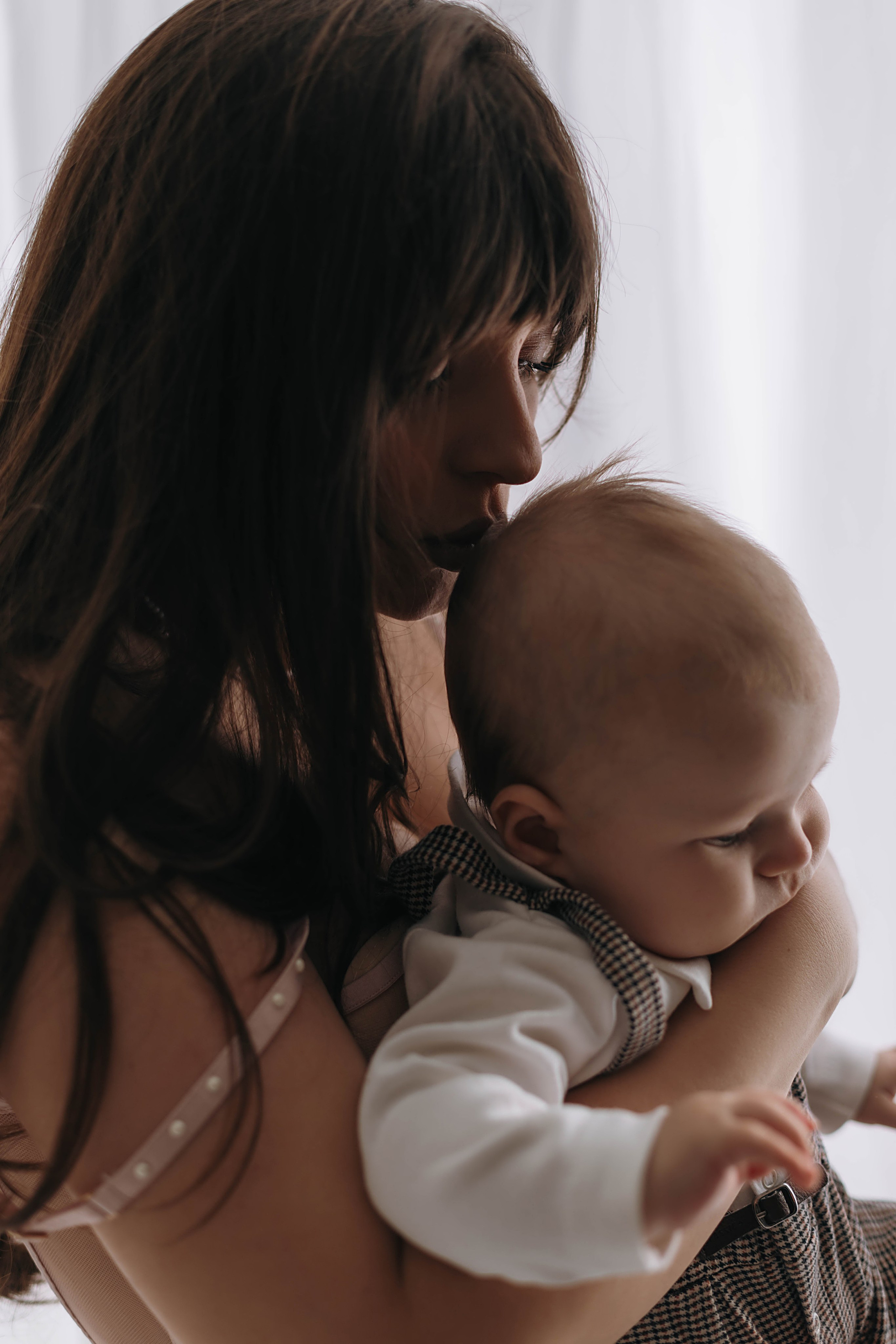 Лев и Маша. Фотограф Сальск Катерина