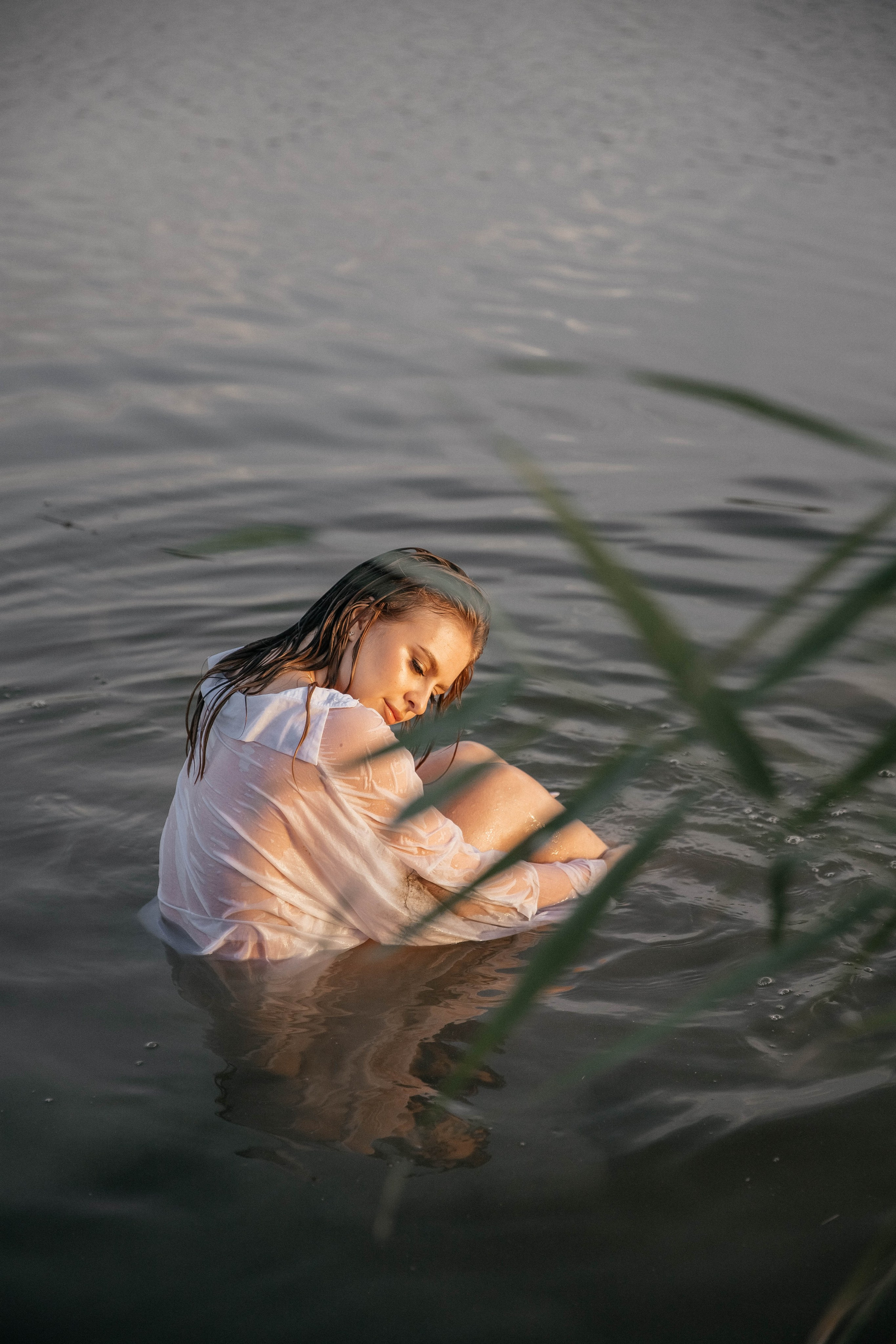 Ксения. Фотограф Сальск Катерина