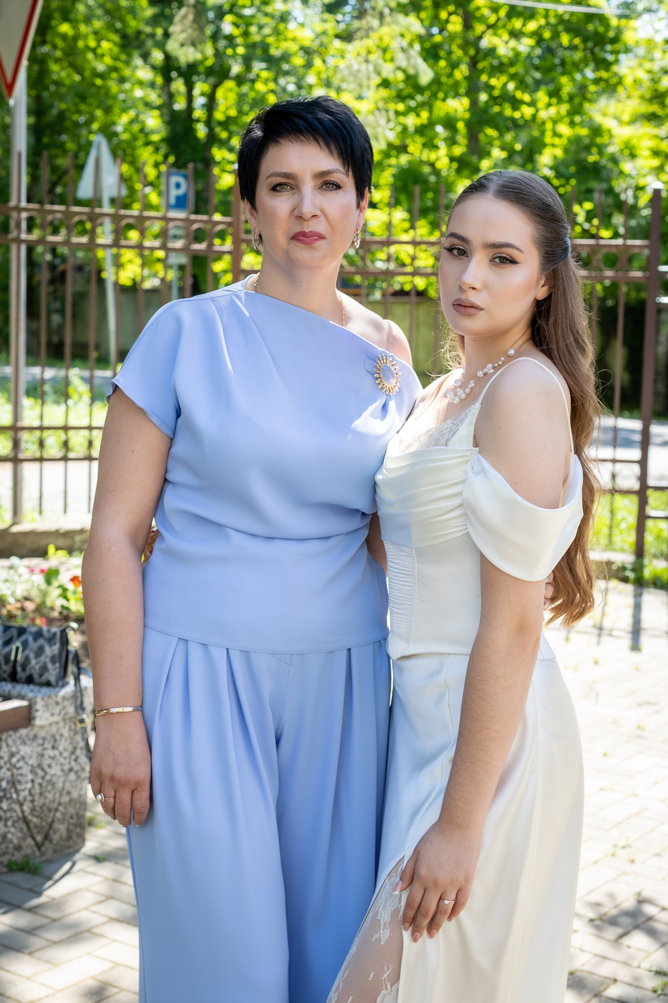 Вручение аттестата 2025. Выпускные альбомы Майкоп, Краснодар Елена Золотарева