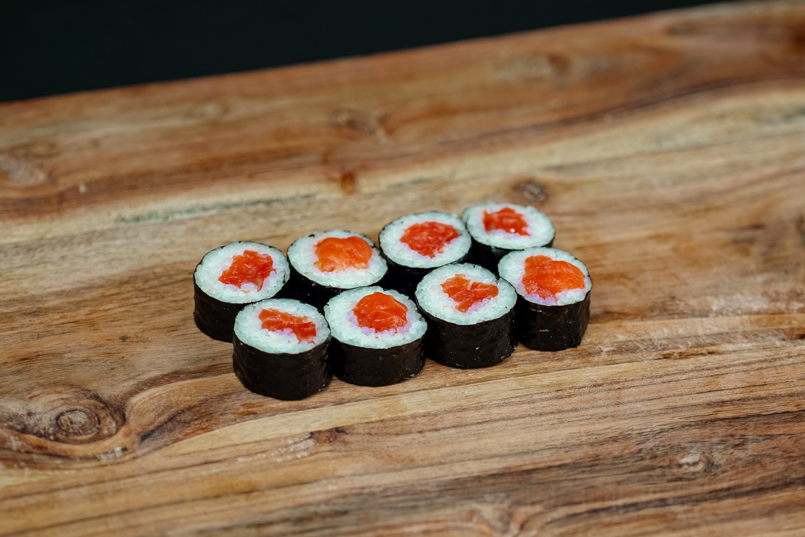 Сёгун | Доставка суши | Роллы. EGOROV PRODUCTION