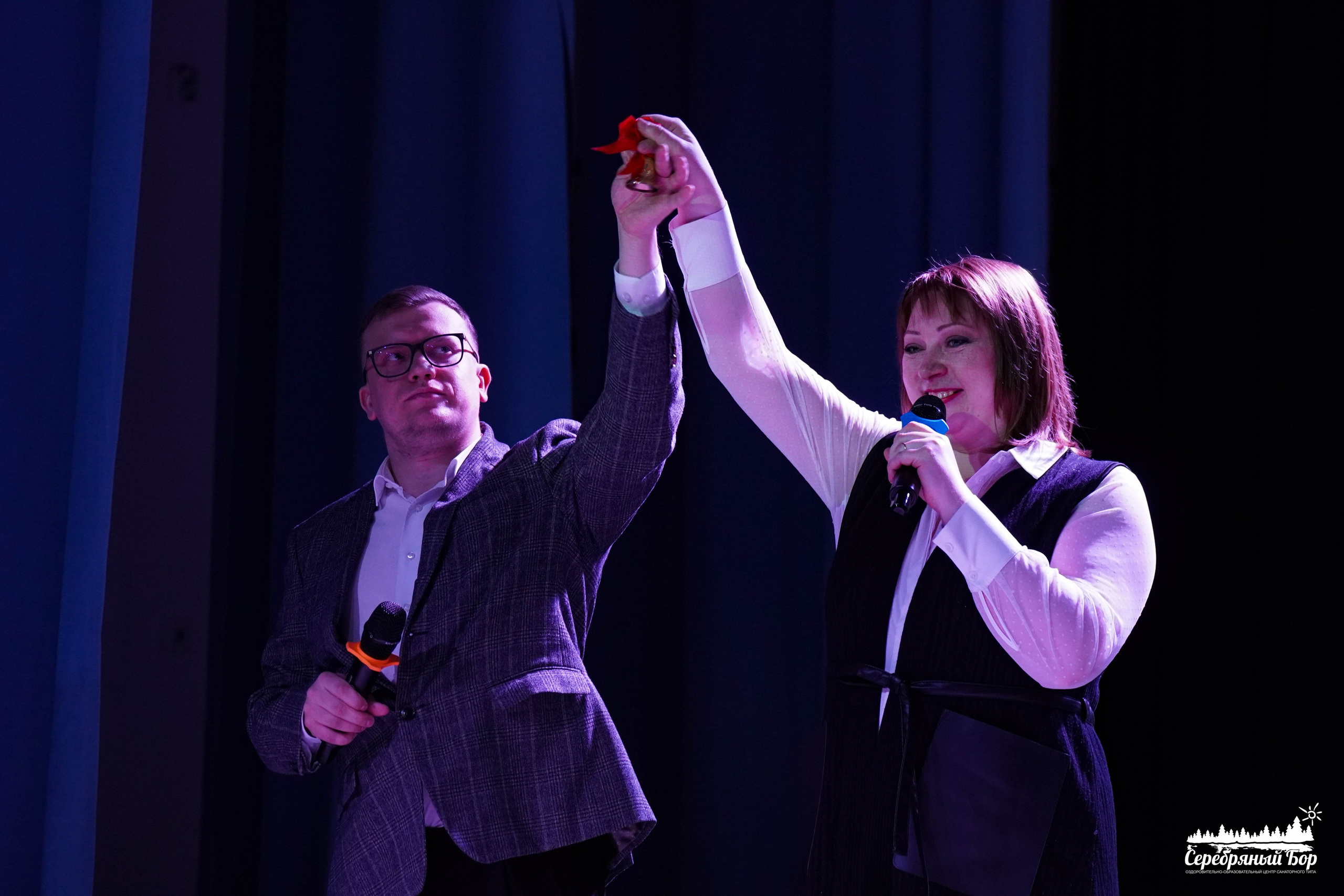 «Факультет педагогических профессий». EGOROV PRODUCTION