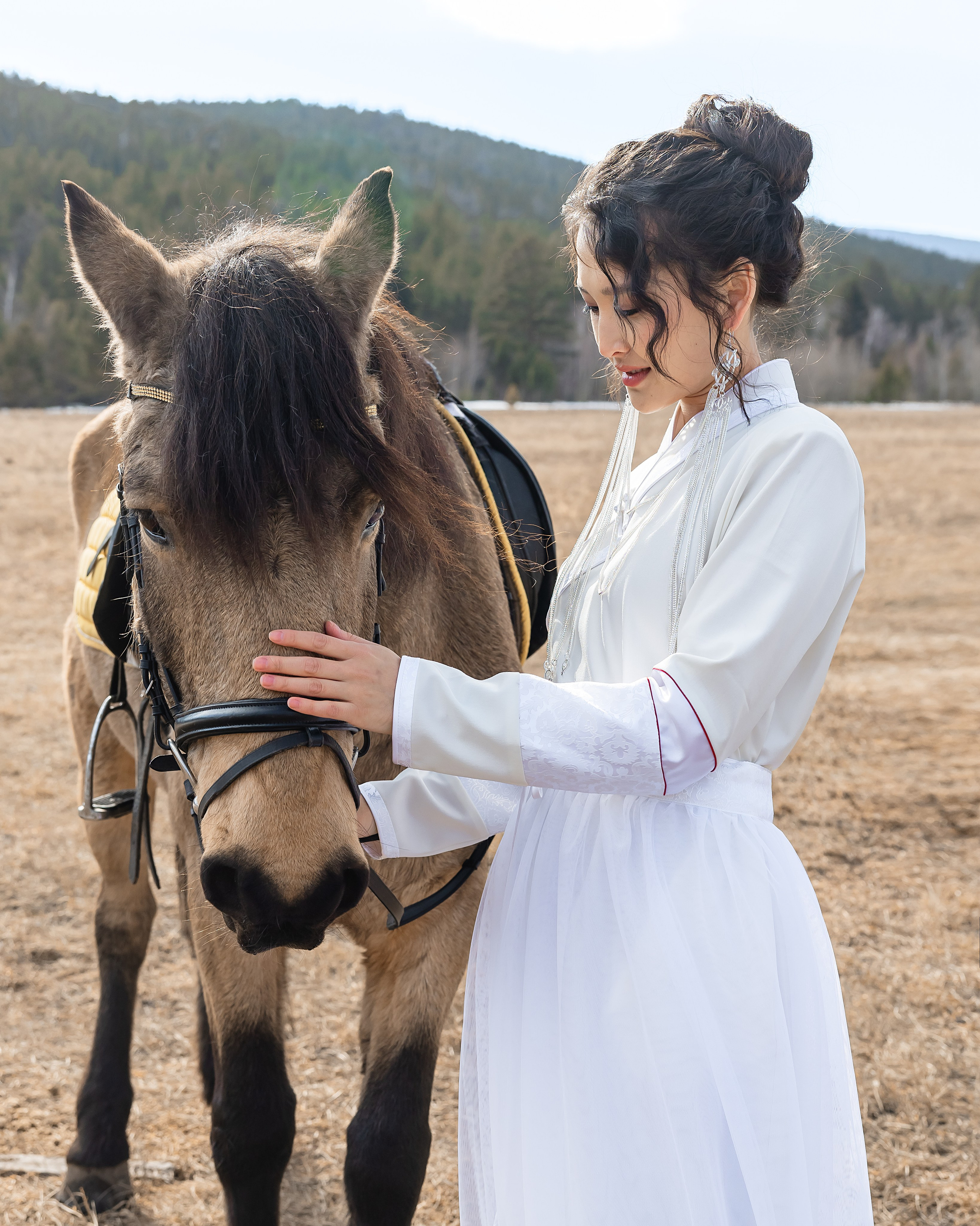 @Bayanbrand. Фотограф и видеограф в Улан-Удэ: Аюна Габагуева и Артём Шаханов