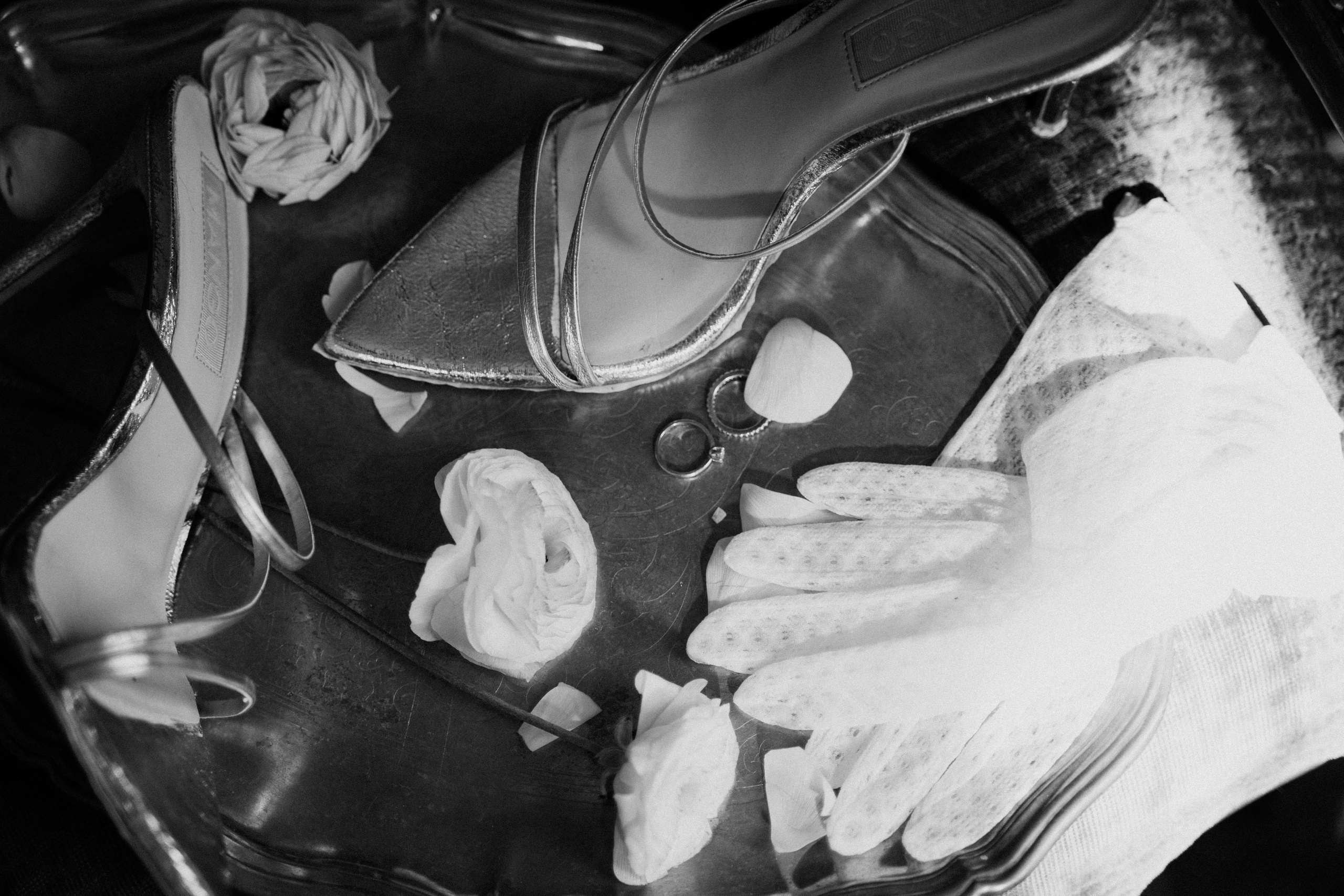 The Secret Garden. Портретный фотограф в Краснодаре Валерия Матирная