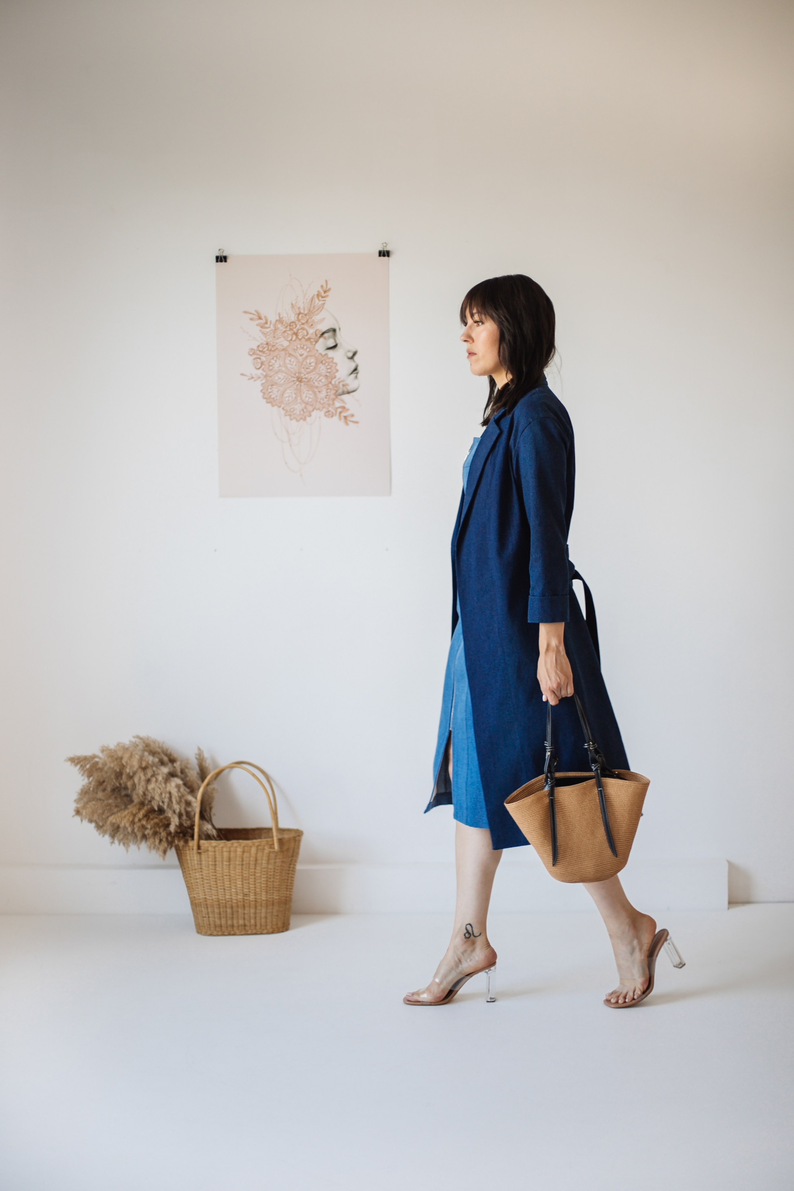 Кампейн съёмки. По любви!