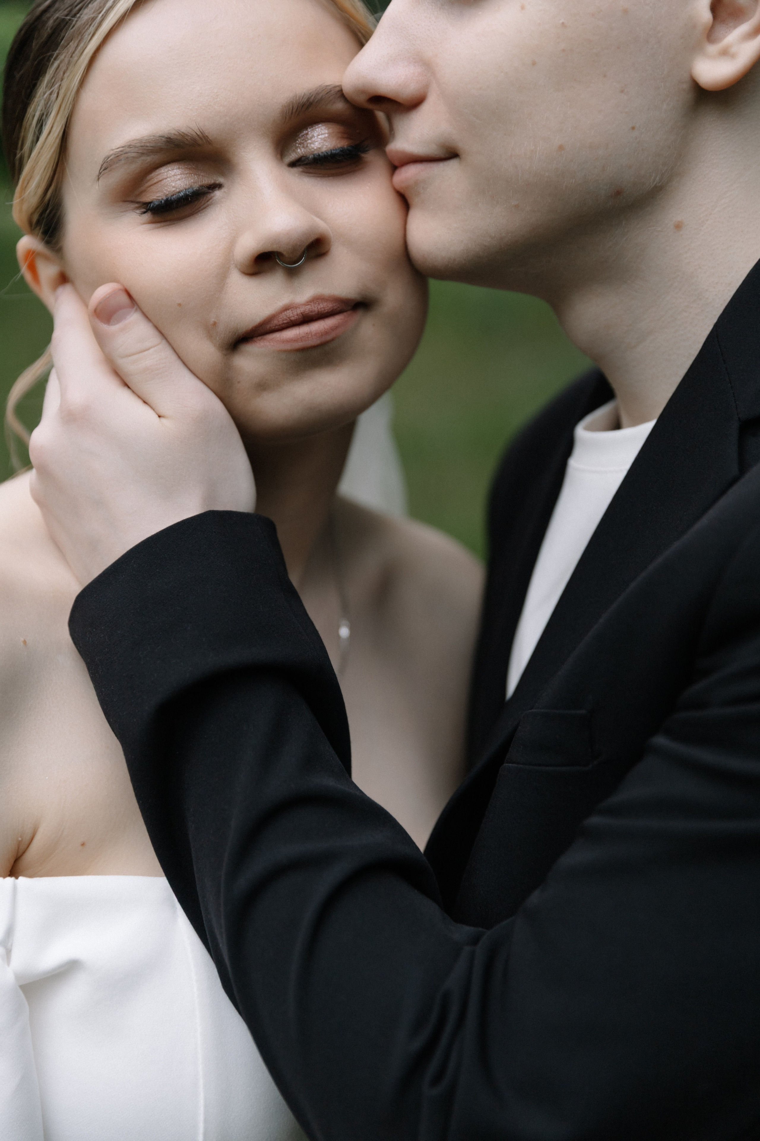 Свадьба Вика и Максим. Свадебный фотограф в Нижнем Новгороде Генеральская Ира