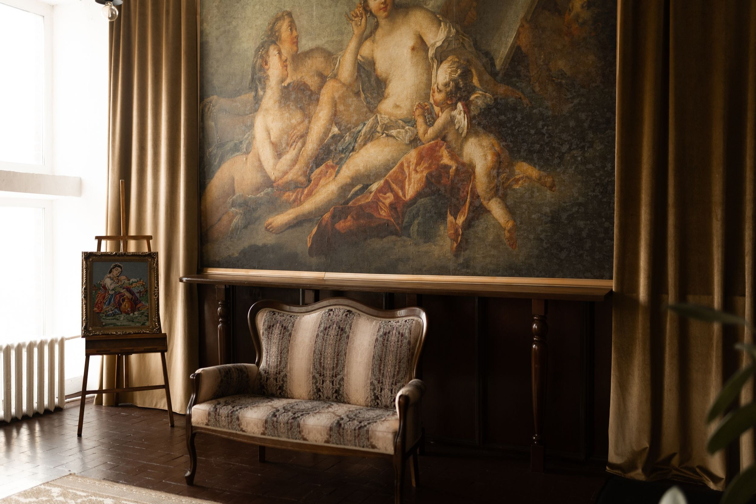 322 (Зал Мастерская) Адрес: Кузнецкое шоссе 1а. Съемка в только в выходные дни!. Свадебный фотограф в новокузнецке