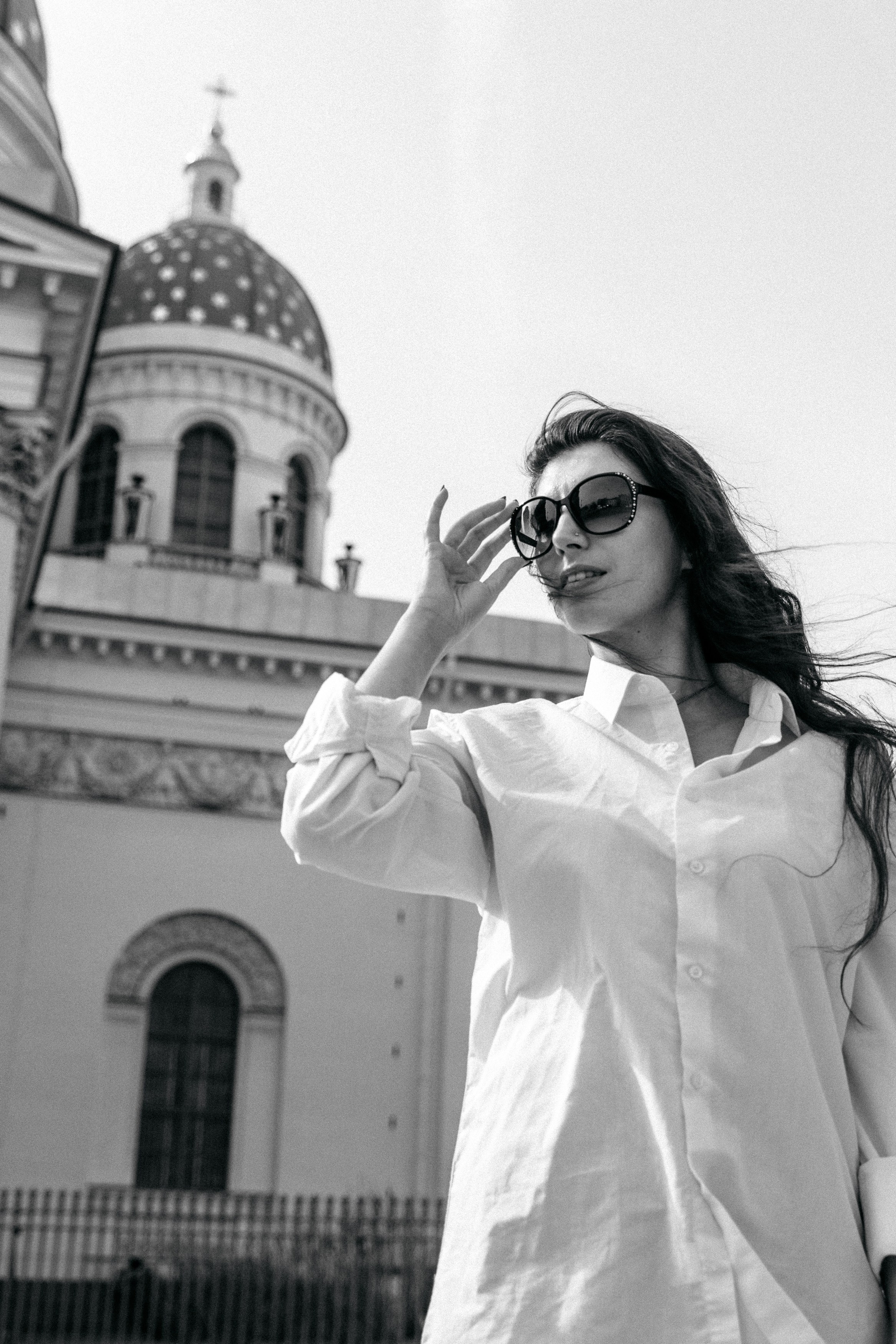 МАРИЯ. Портретный фотограф. Актёрское портфолио