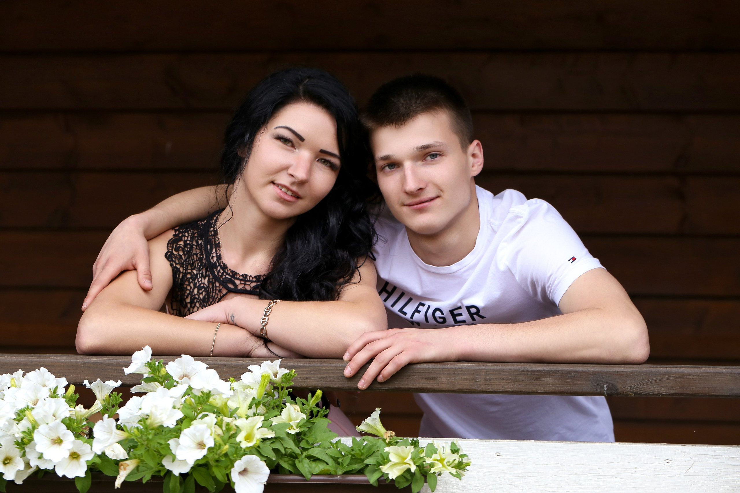 Юлия Дейкун — семейный фотограф в Минске