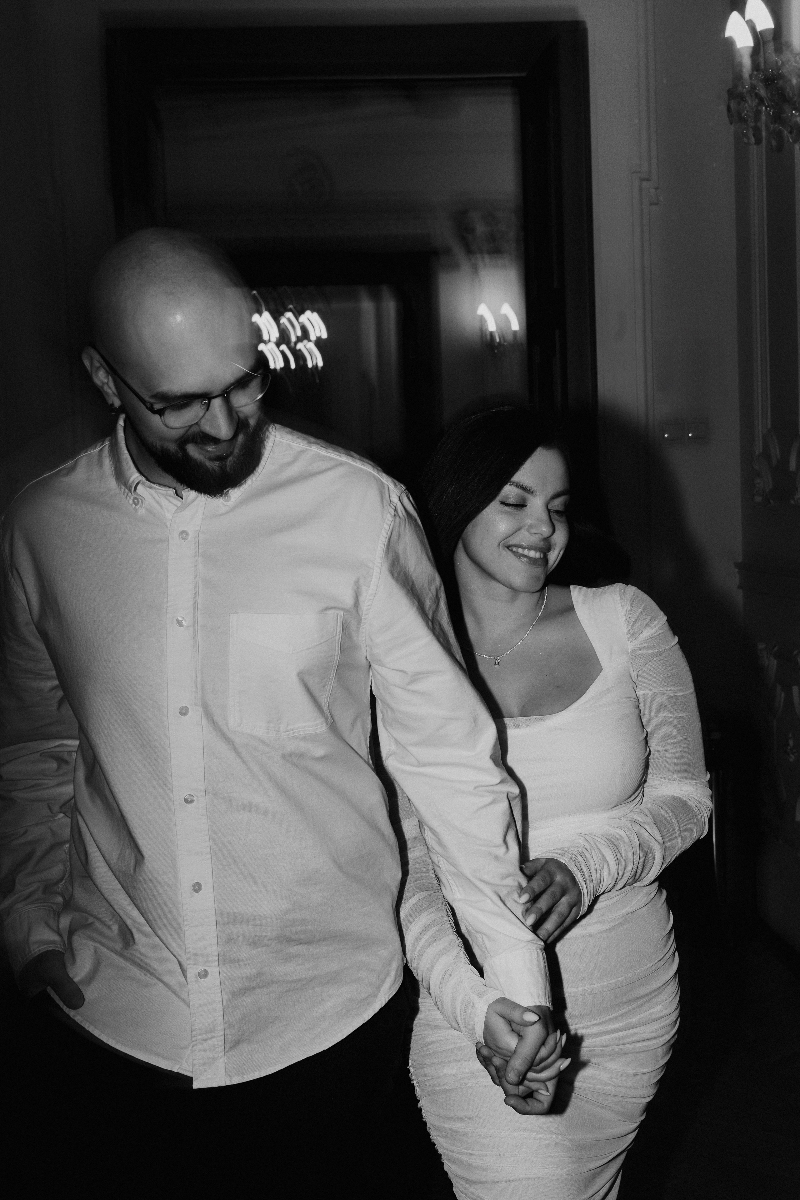 Свадьбы. Фотограф в Москве Екатерина Потапова