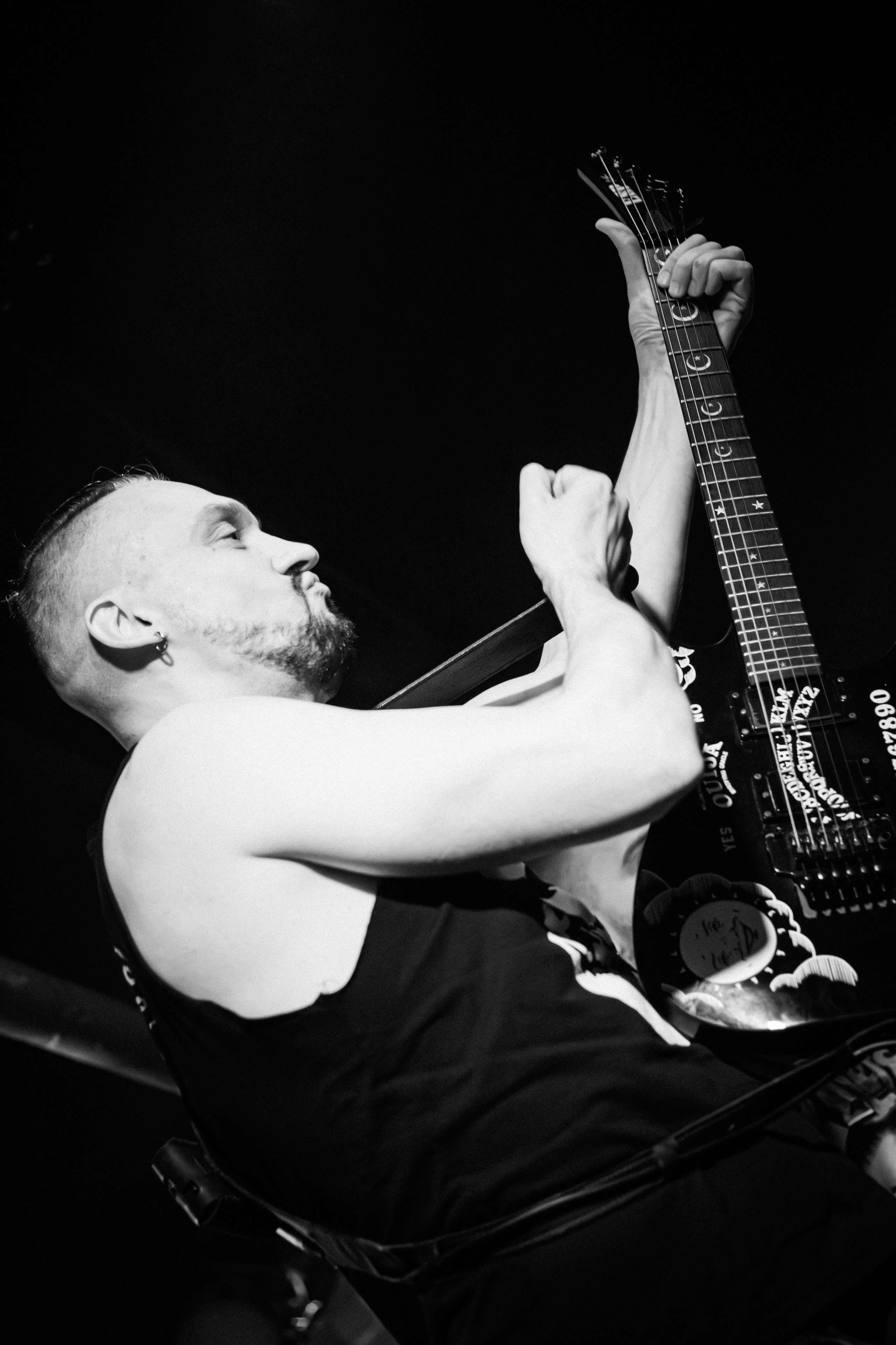 Концертные съемки. Фотограф в Краснодаре Кристина Филиппова