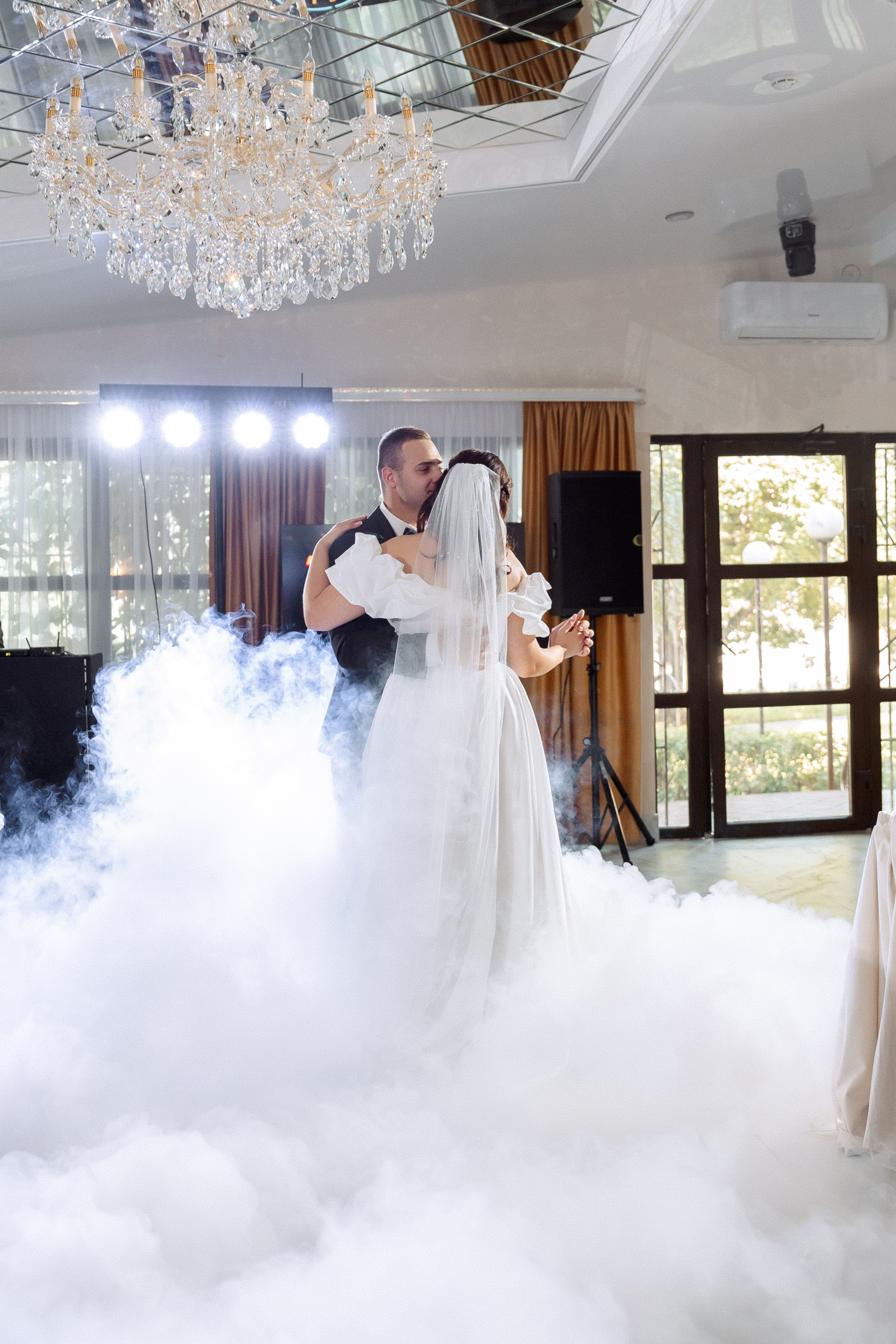 Александр и Мария. Свадебный и семейный фотограф Рязань Ангелина Косова