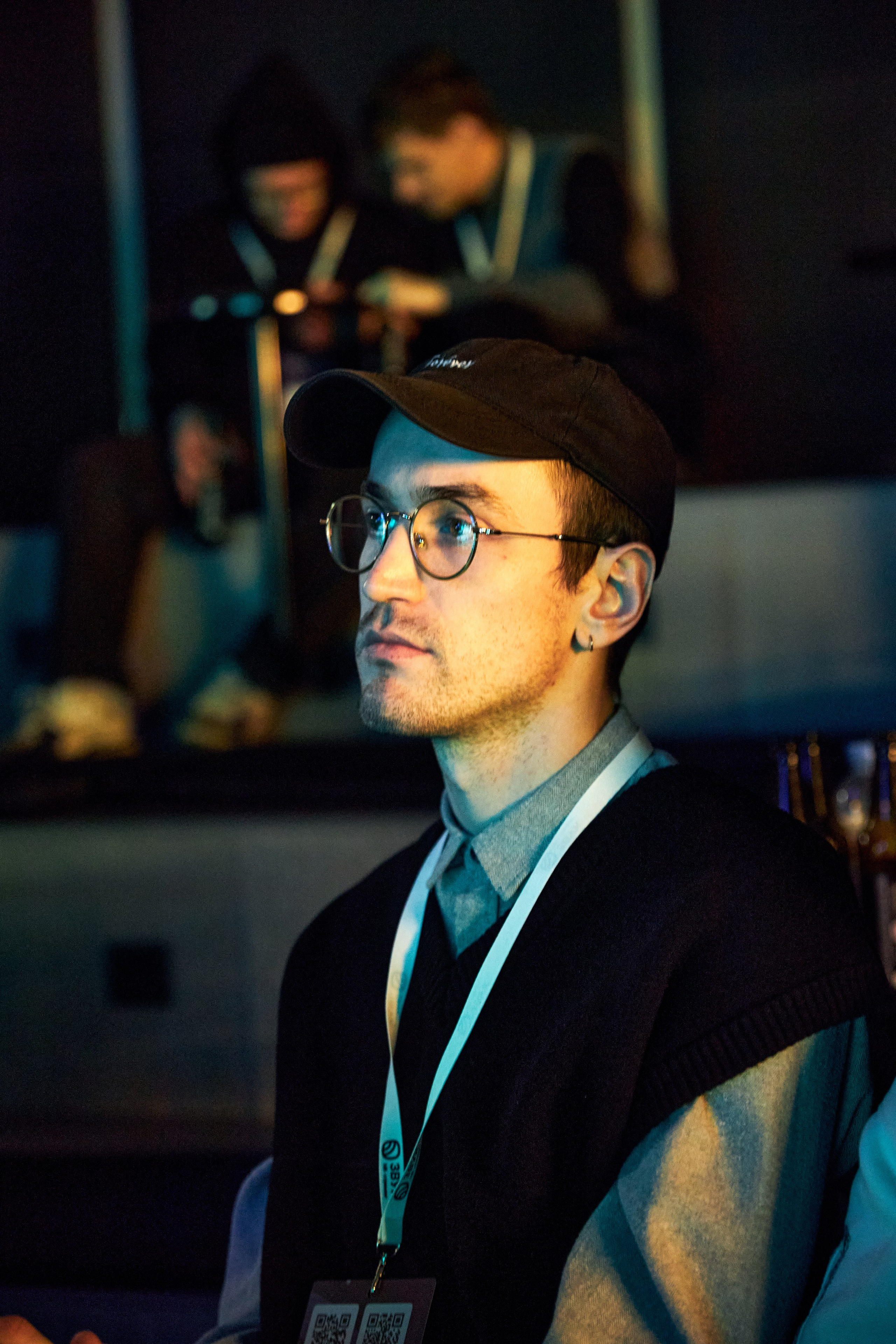 Zvuk Teamlead Meetup. Фотограф Савченко Люба. Москва