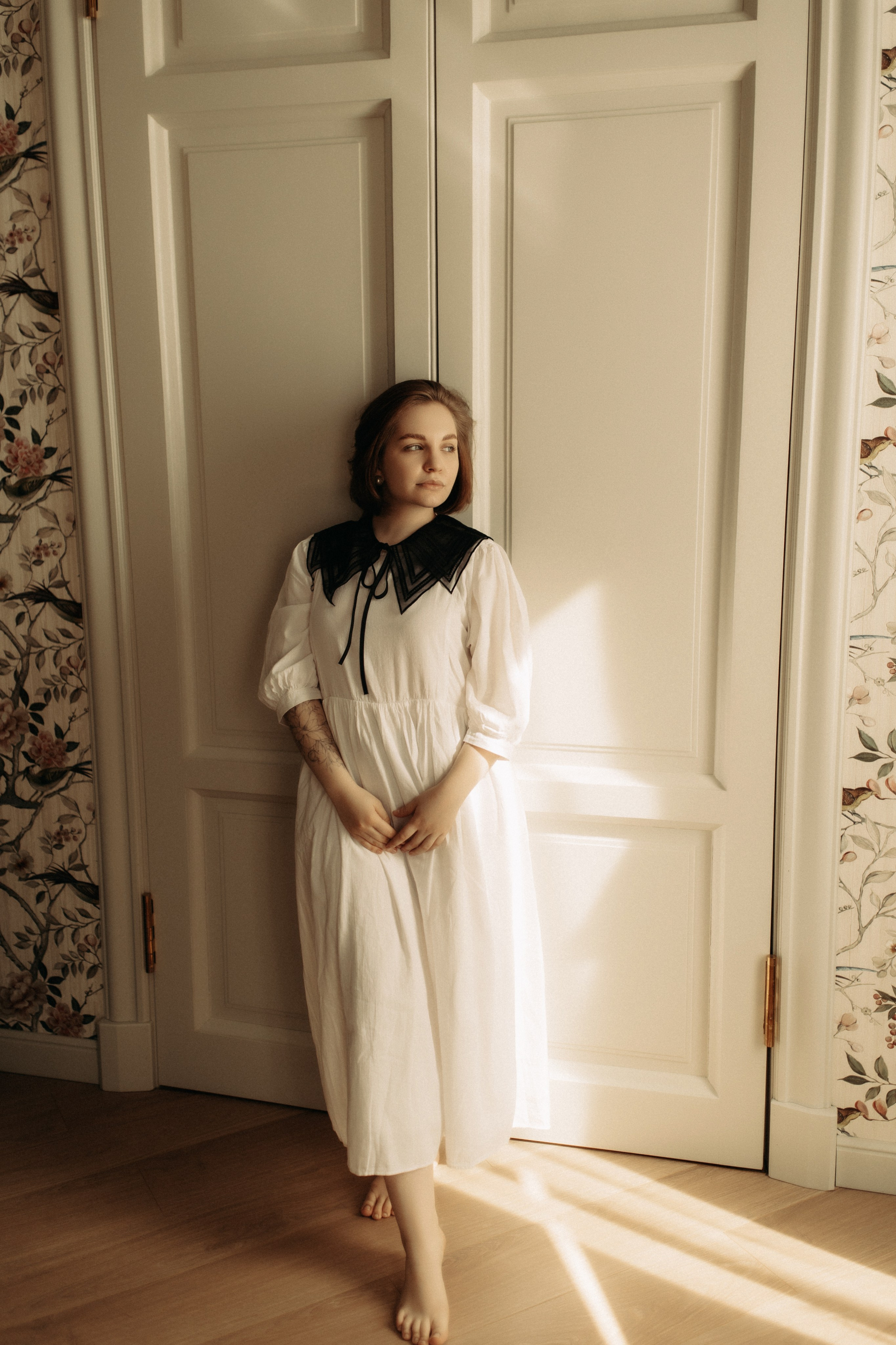 Дарья. Фотограф в Санкт-Петербурге