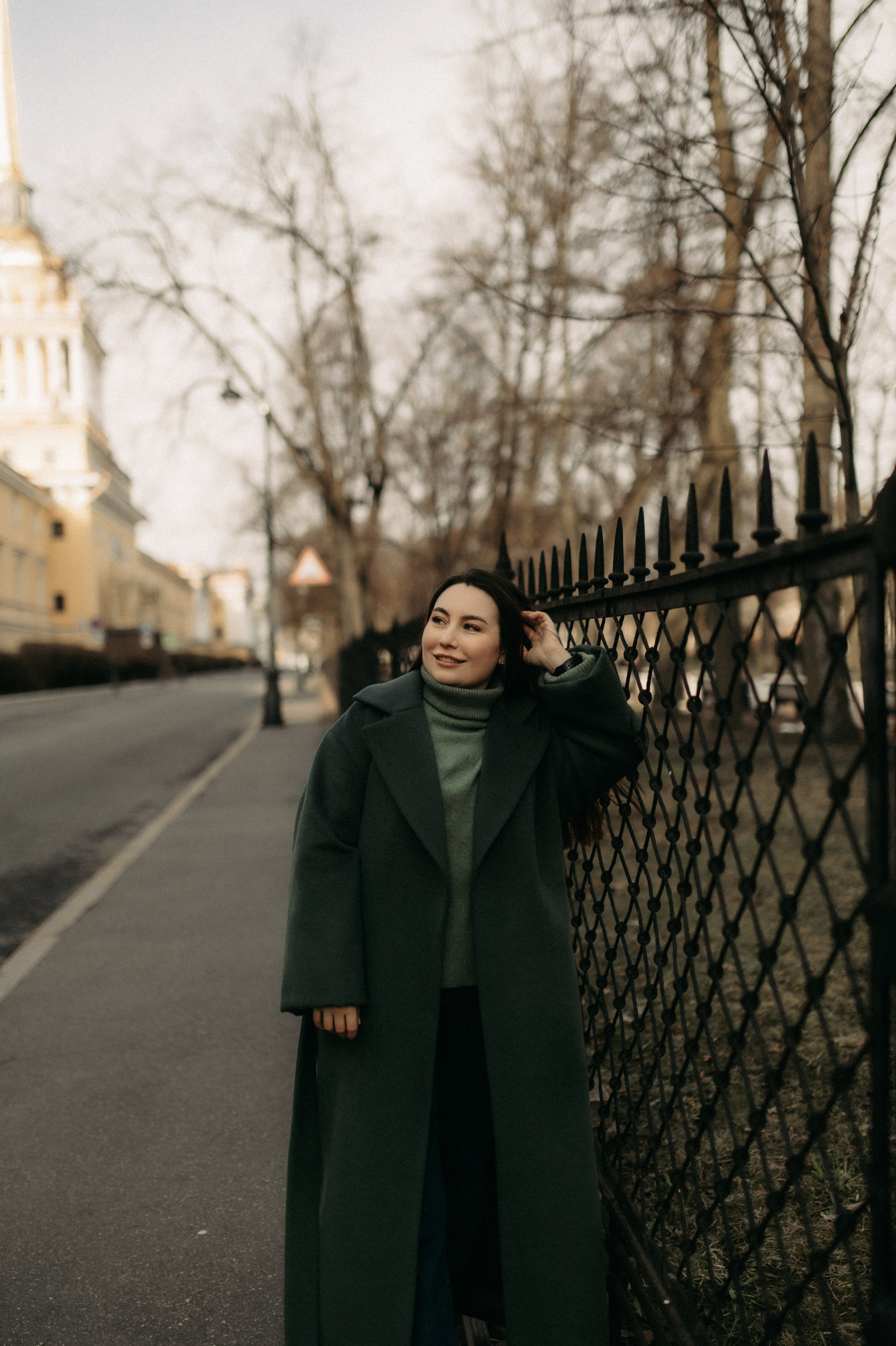 Юлия. Фотограф в Санкт-Петербурге