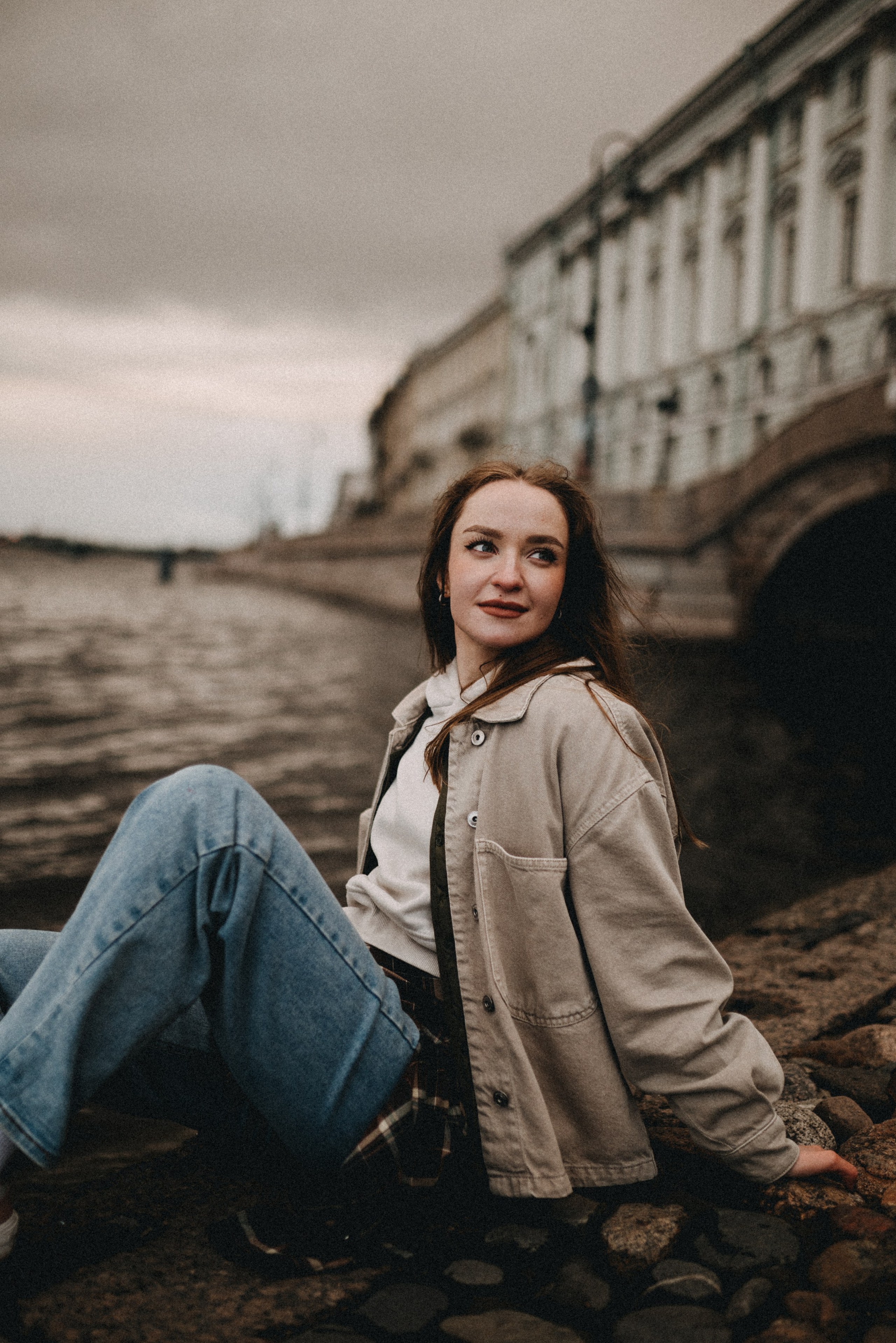 Анастасия, СПб. Фотограф Санкт-Петербург, Новороссийск