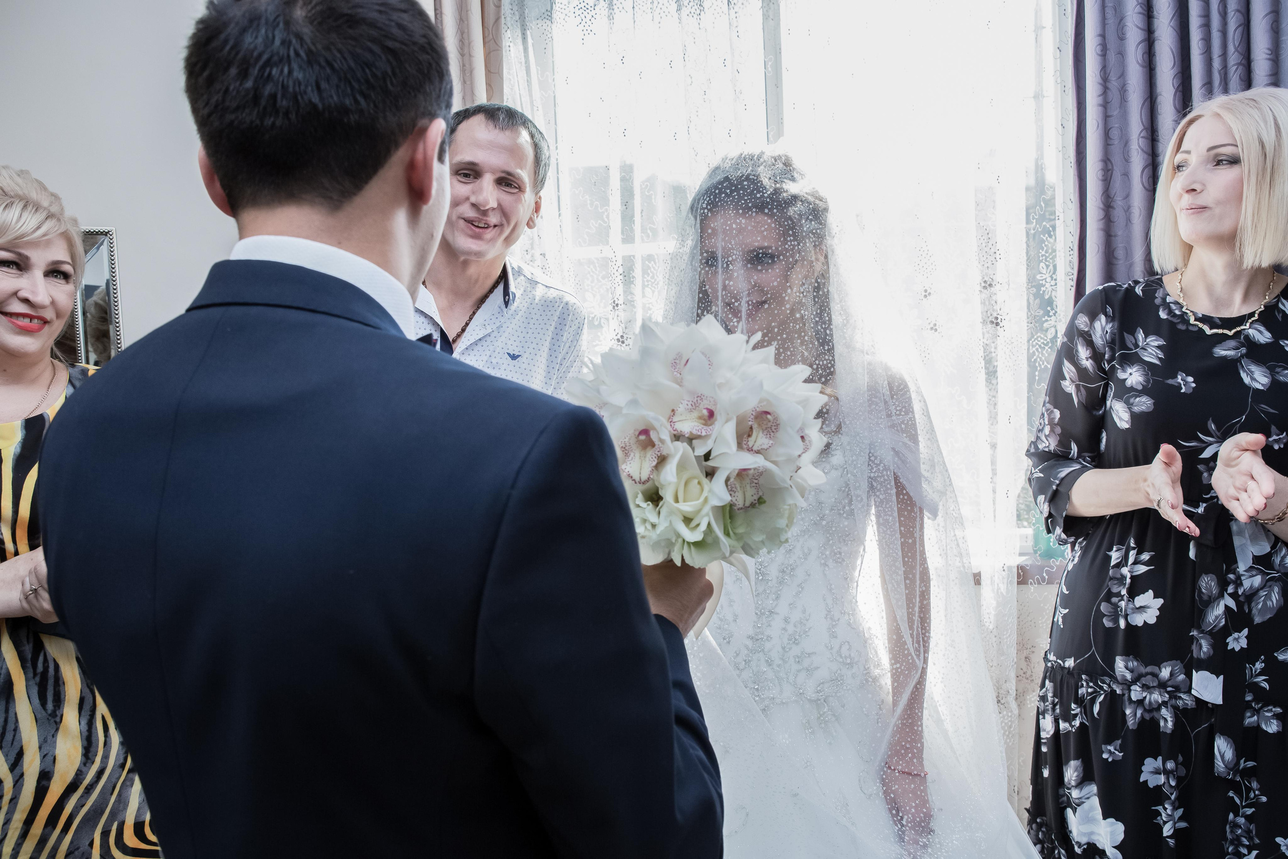 Стоимость и сроки. ФотоВидеоСъемка свадеб и мероприятий