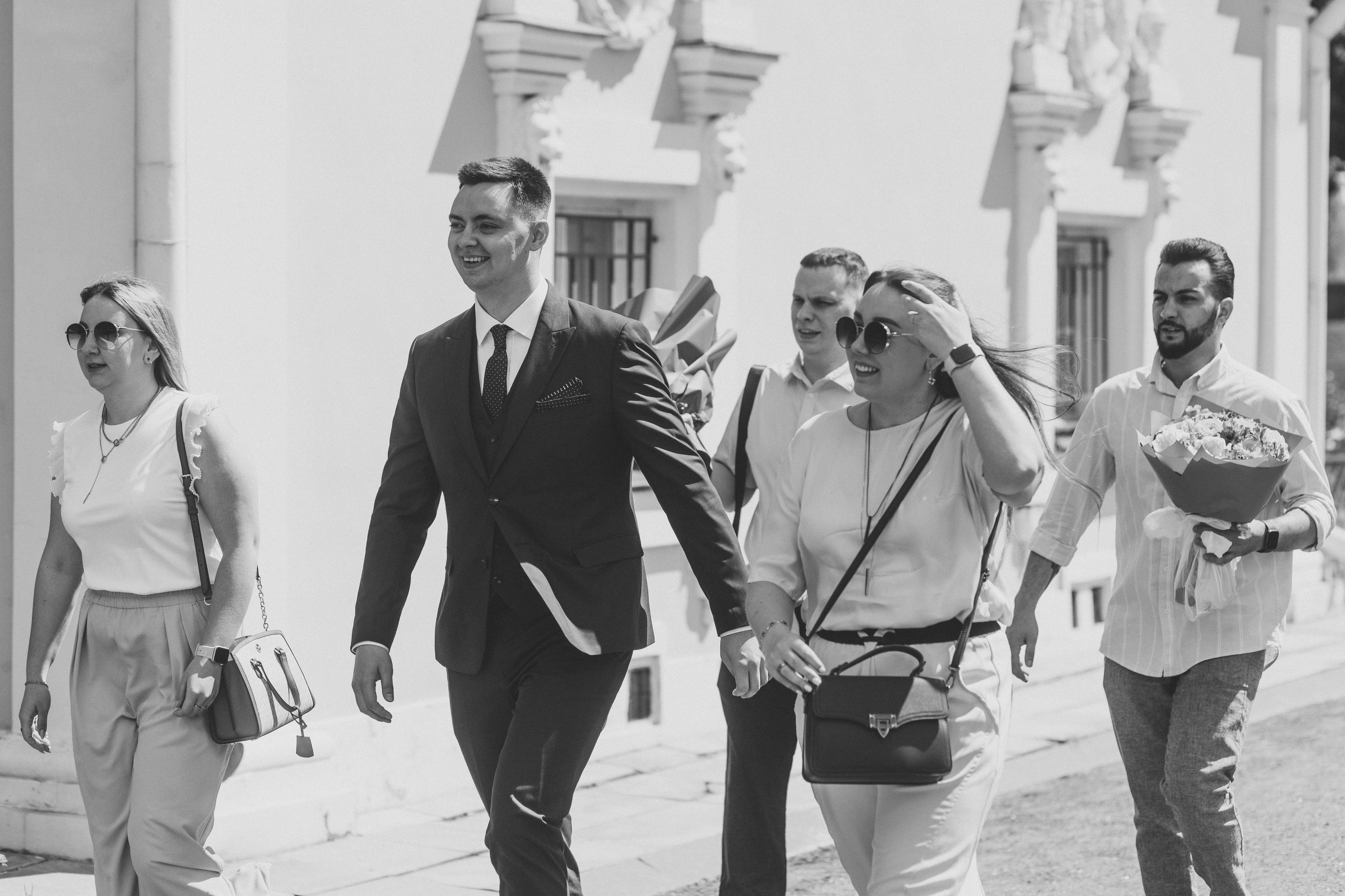 Роман и Анастасия. Свадебный фотограф Маргарита Глумскова