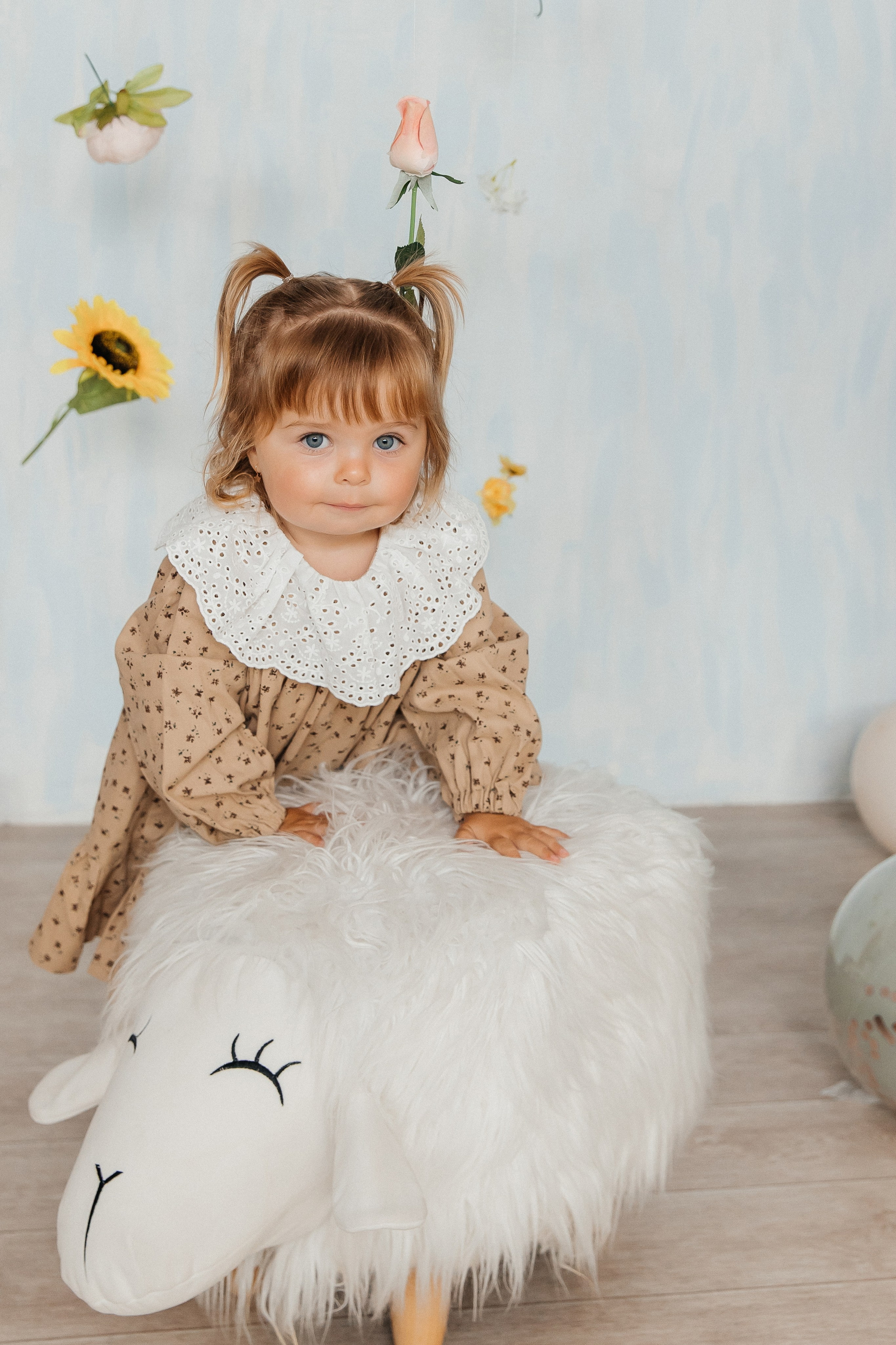 Авроре 2 годика