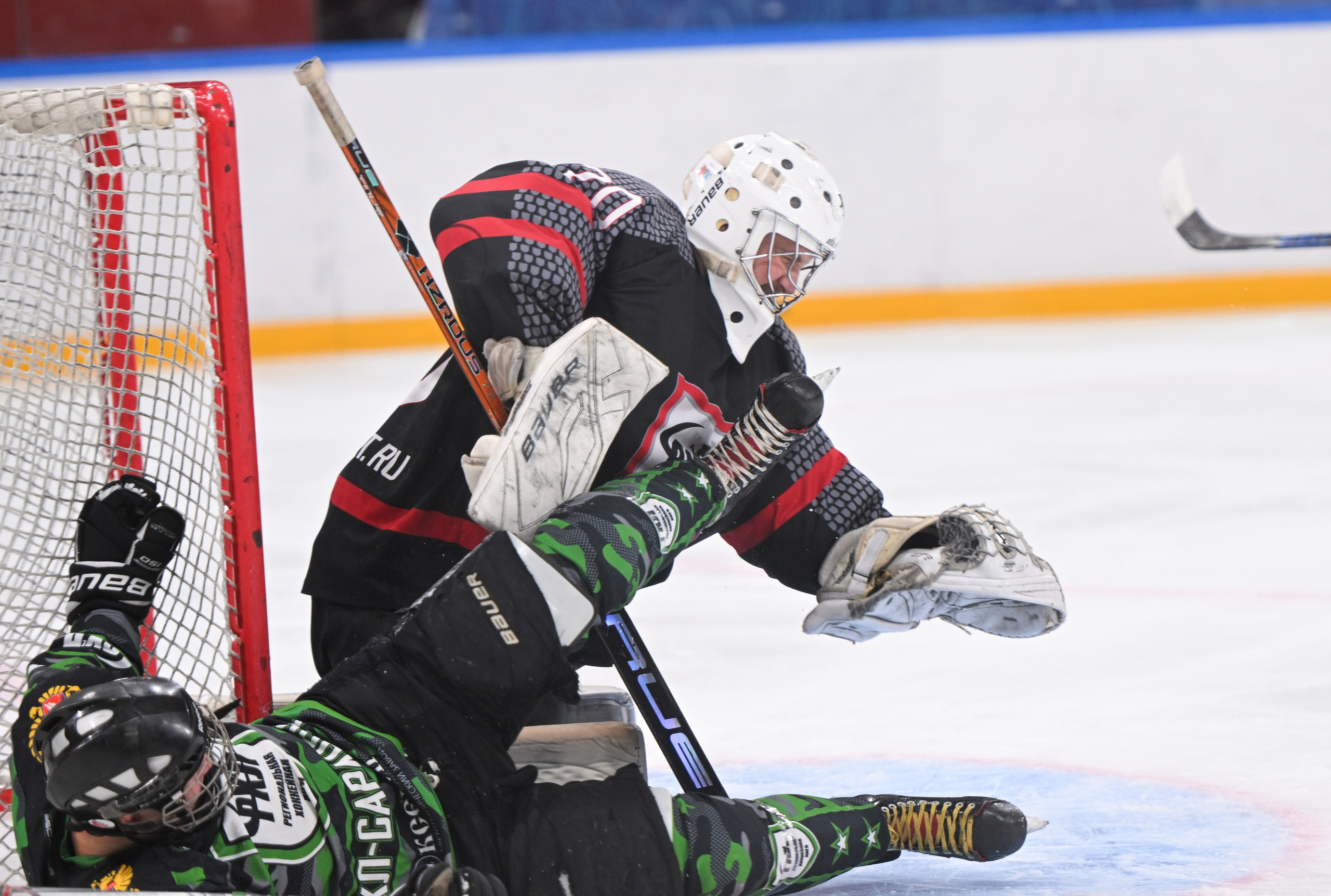 Спорт. Фотосъемка мероприятий