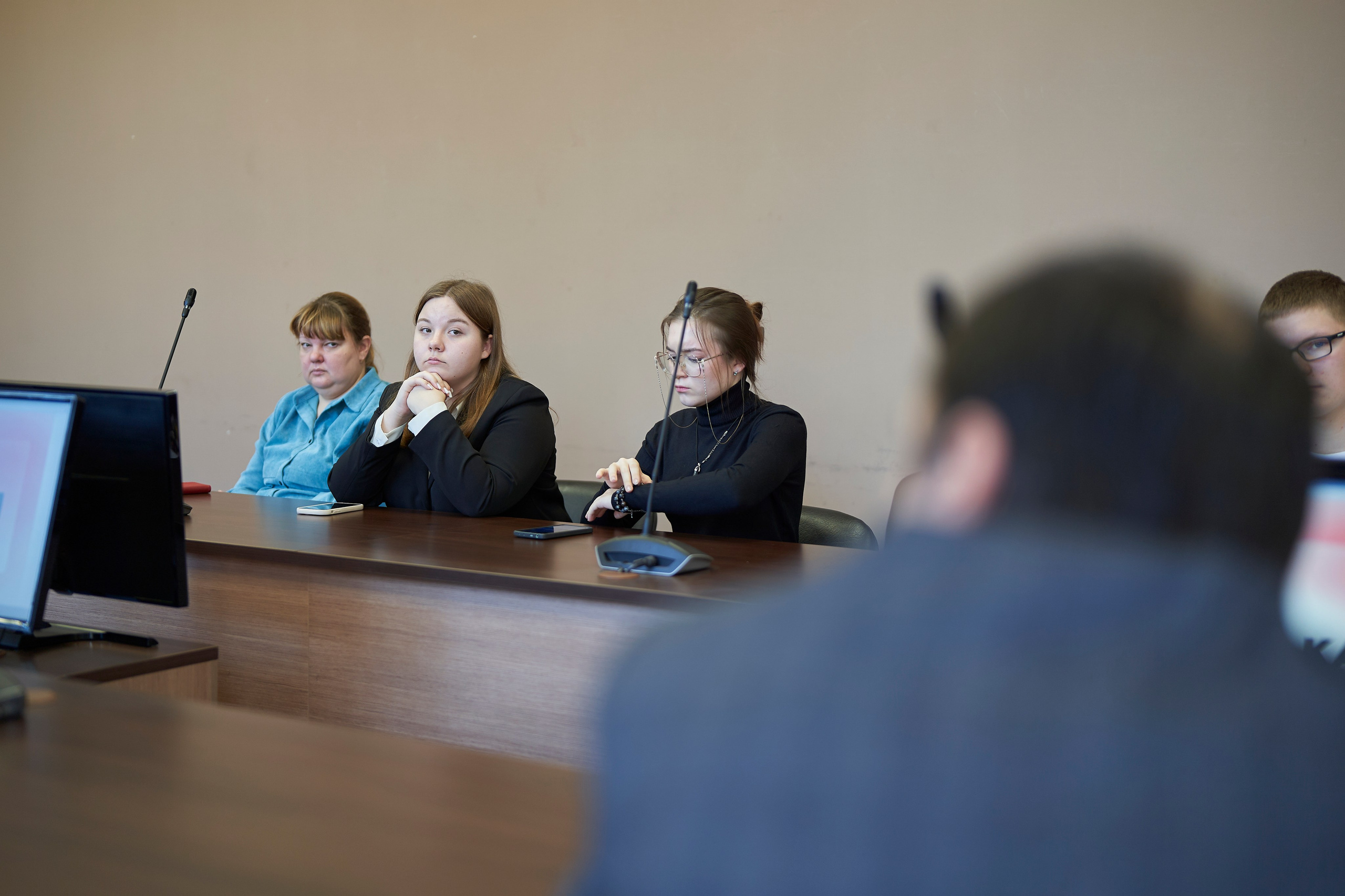 Нижегородский фестиваль науки 2025. Репортажный фотограф Вилянов Евгений. Нижний Новгород