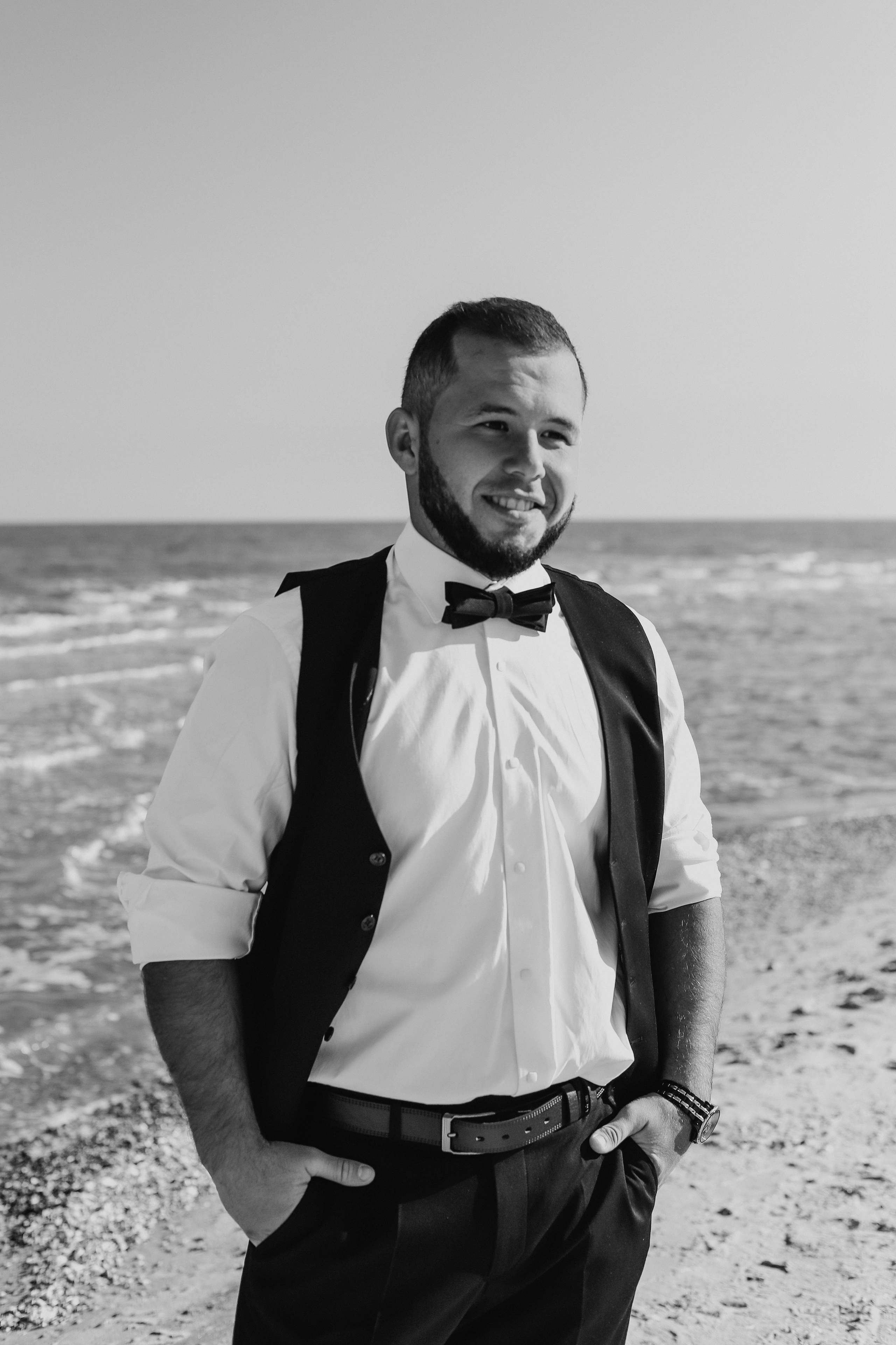 СОФИЯ & МИХАИЛ. Фотограф Мариуполь | Ялта | Крым — Диана Мазенко