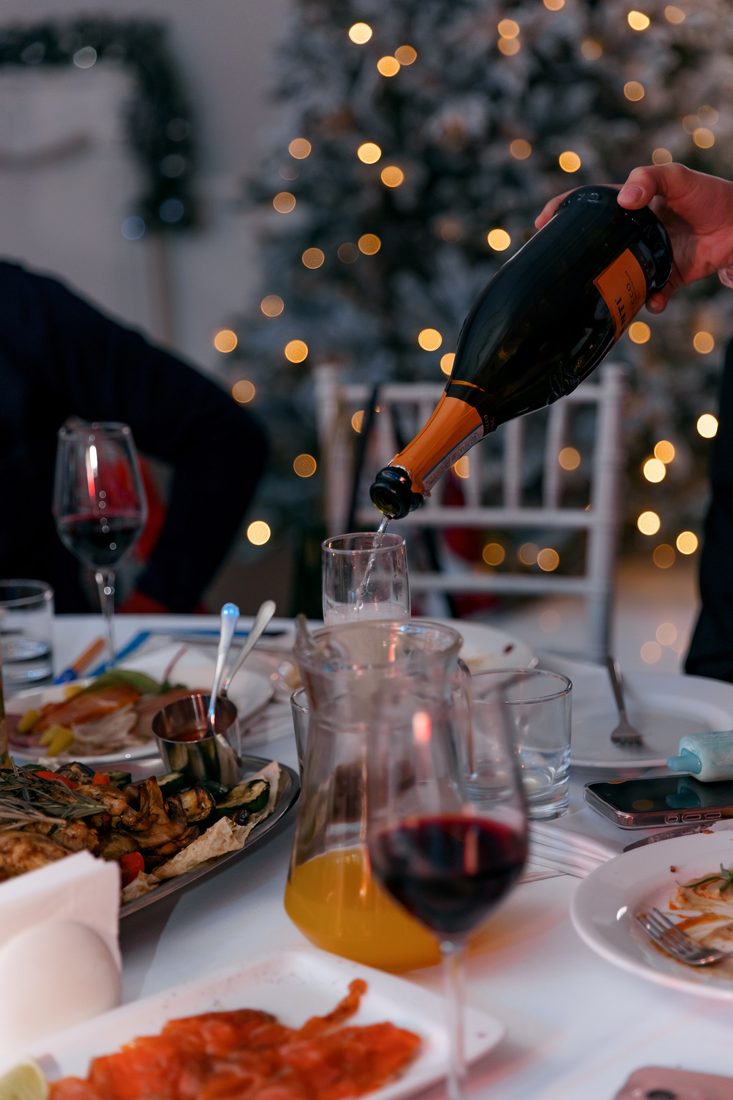 Корпоратив 2026. Свадебный и портретный фотограф — Мария Костина