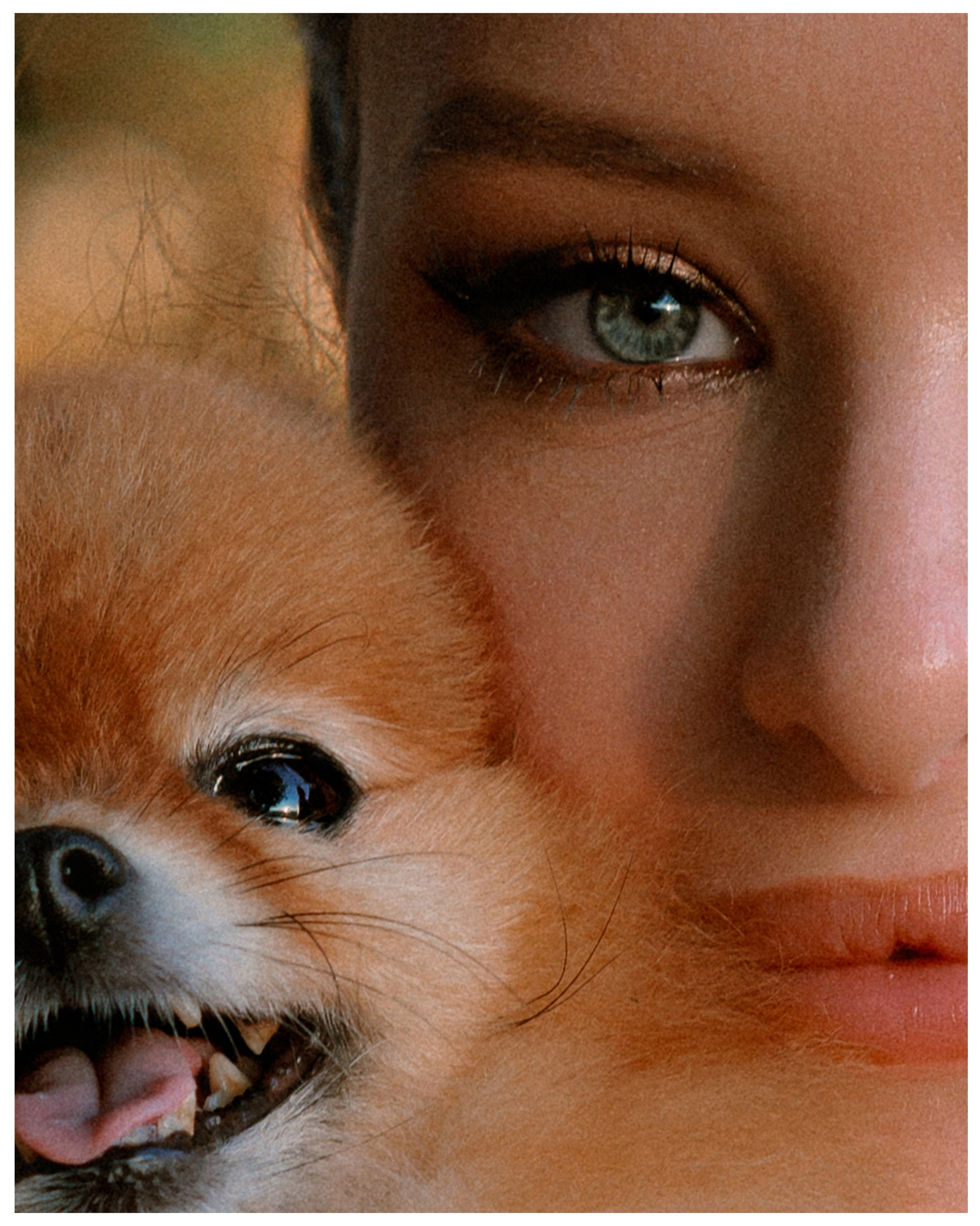 Карина и Адель. Фотограф в Санкт-Петербурге Алёна Губинская